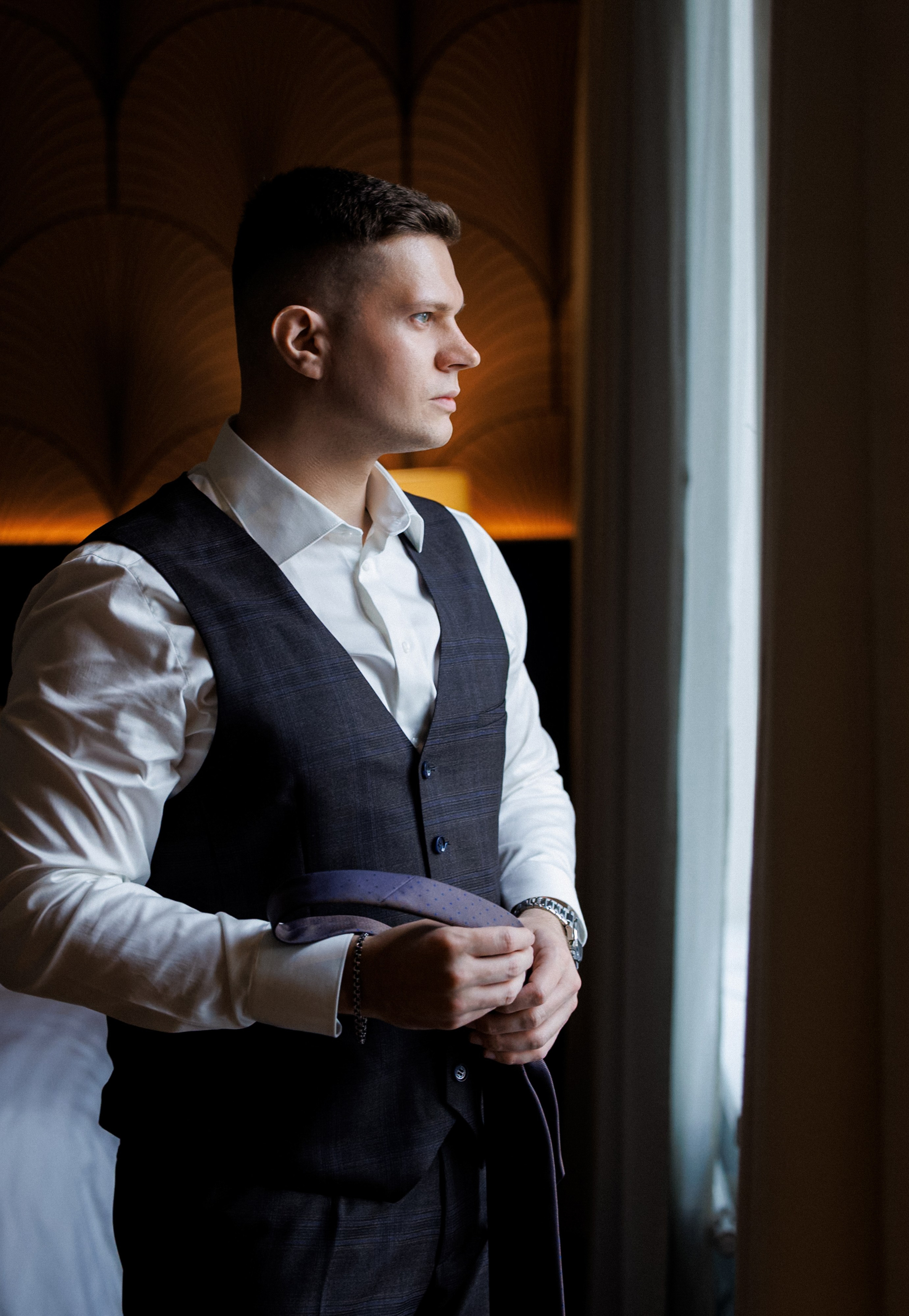 Павел & Варвара. RETOUCH-HOUSE