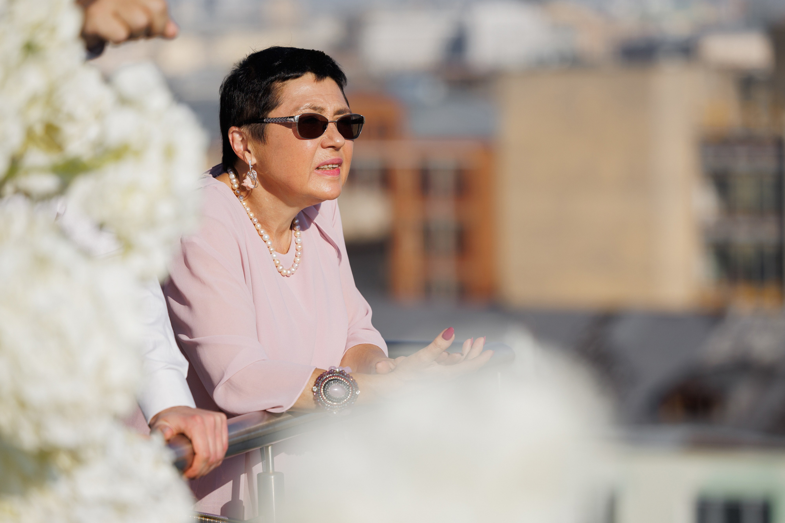 Илья & Таня. RETOUCH-HOUSE