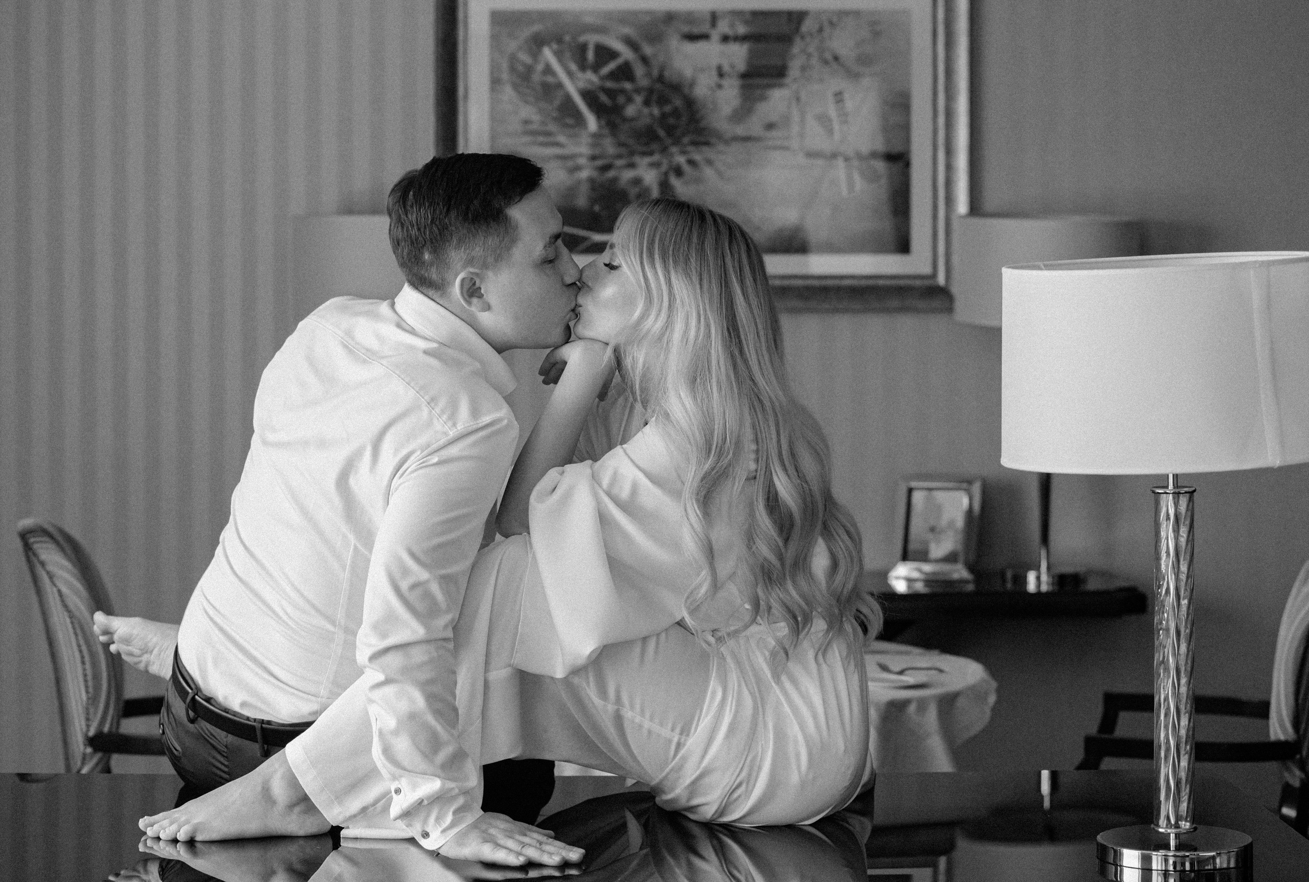 Илья & Таня. RETOUCH-HOUSE