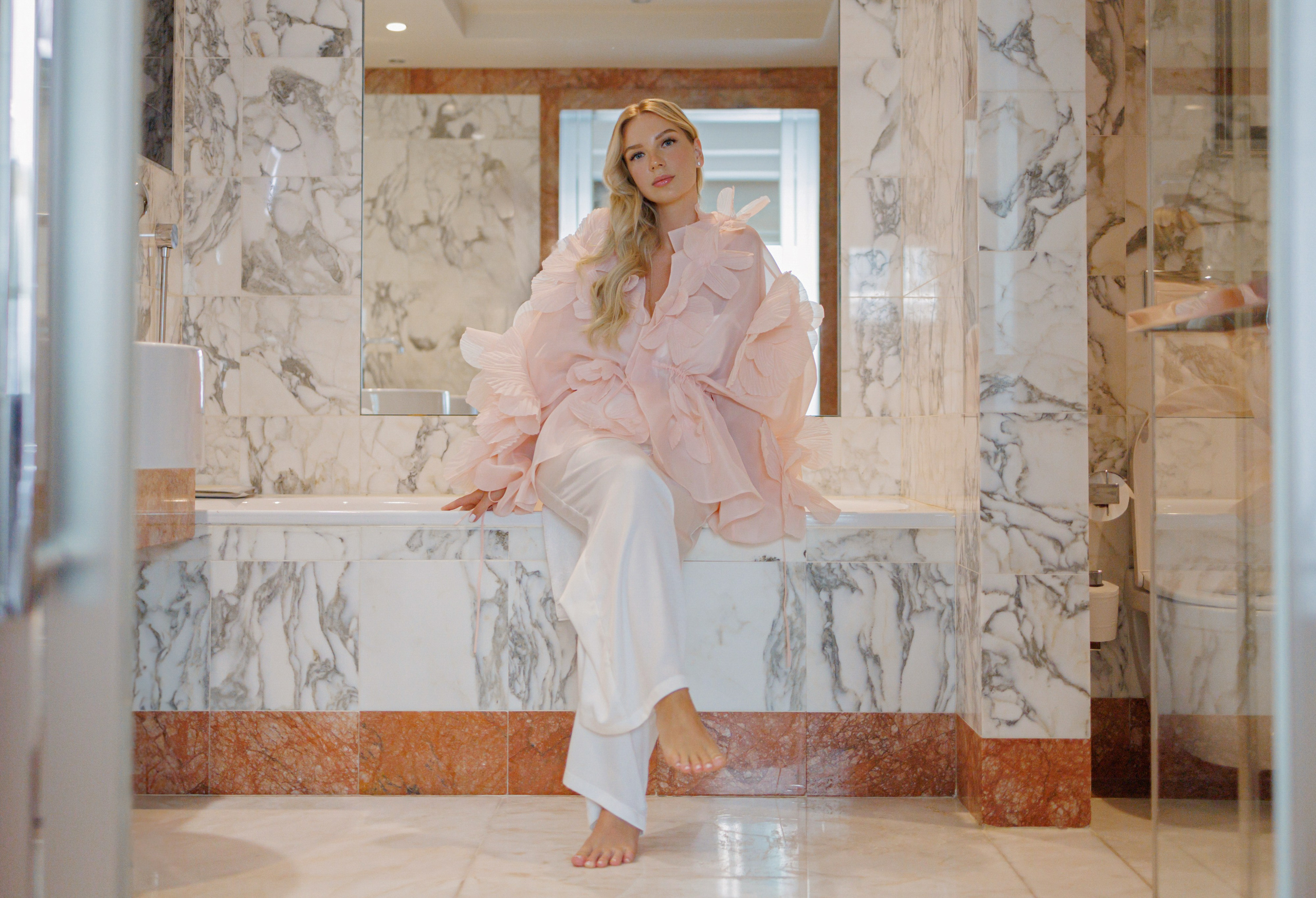 Илья & Таня. RETOUCH-HOUSE