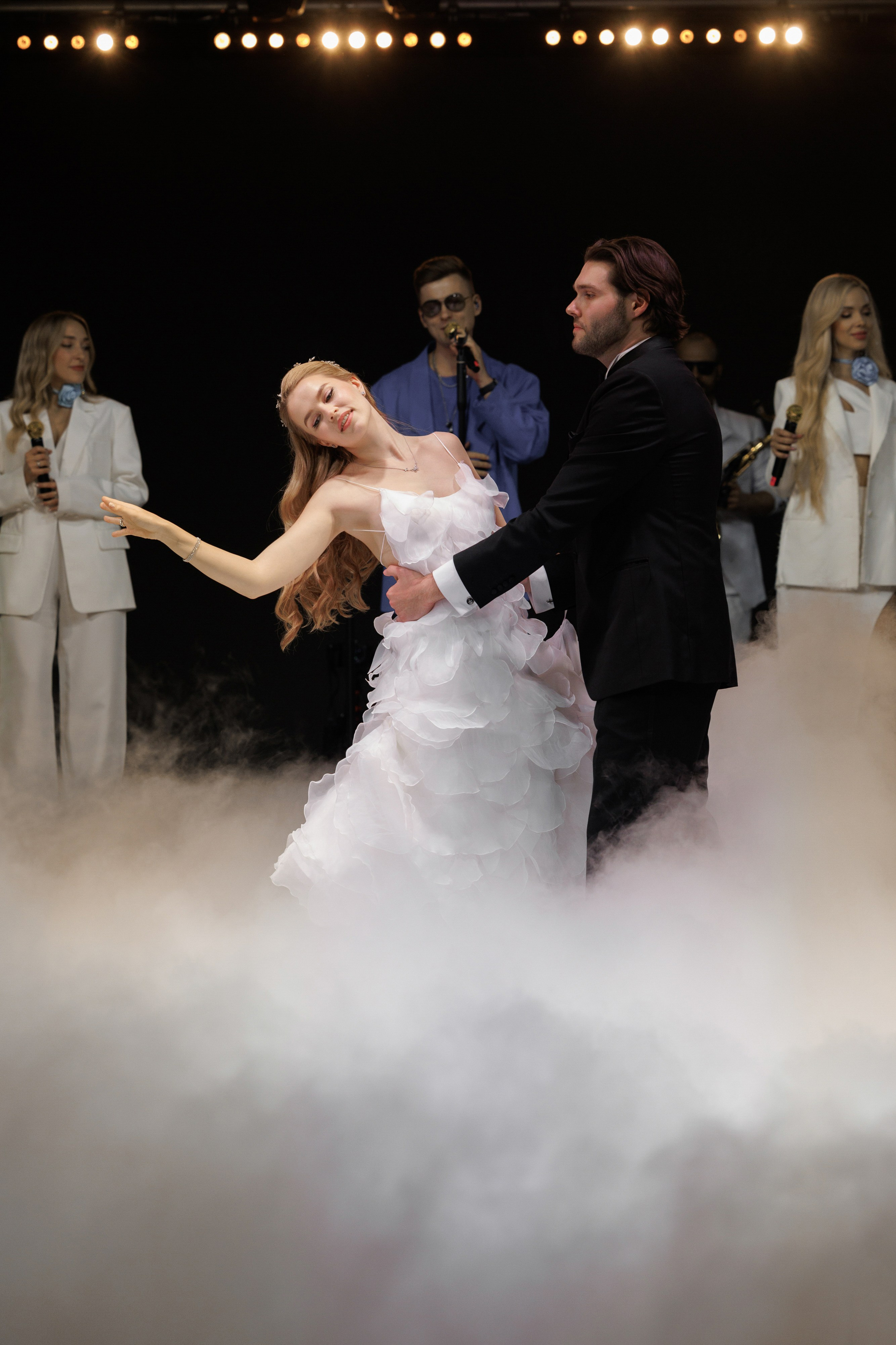 Филипп & Саша. RETOUCH-HOUSE