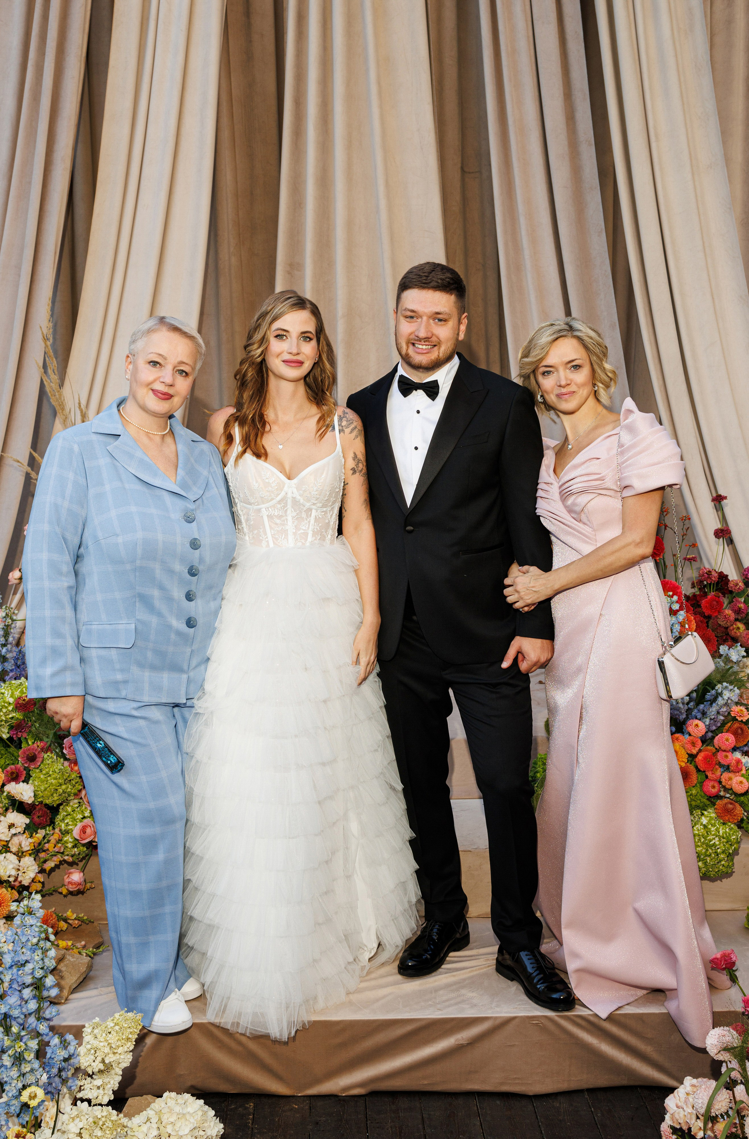 Дима & Варя. RETOUCH-HOUSE