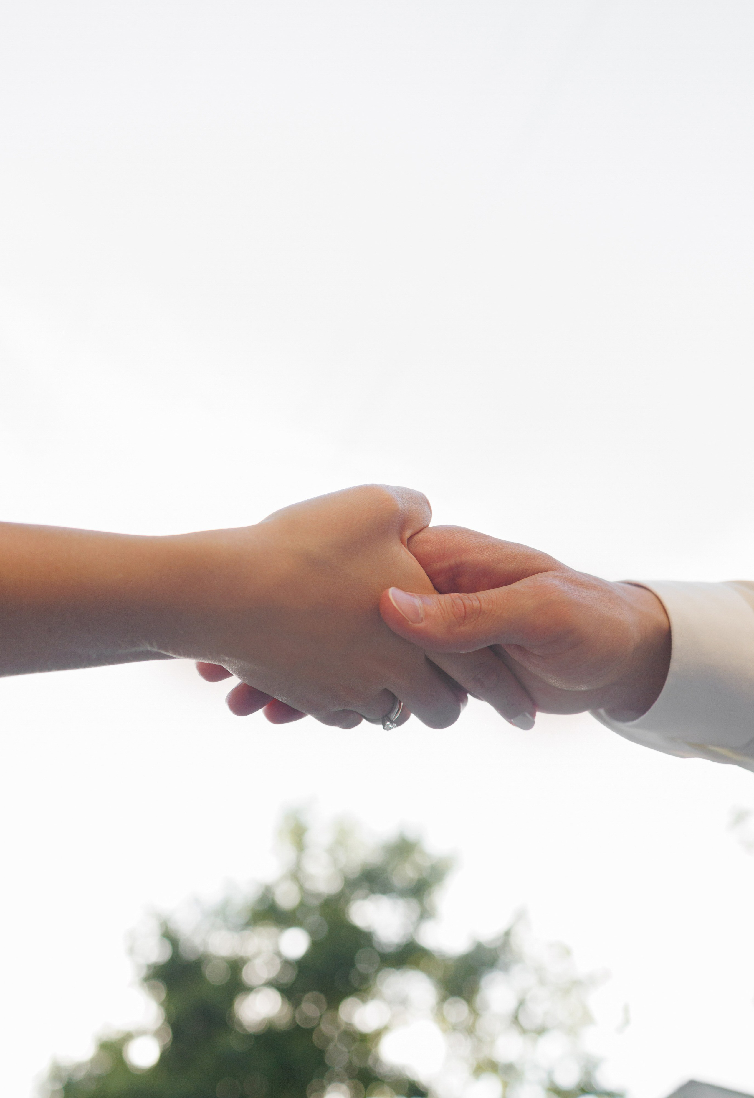 Луиза & Стефан. RETOUCH-HOUSE