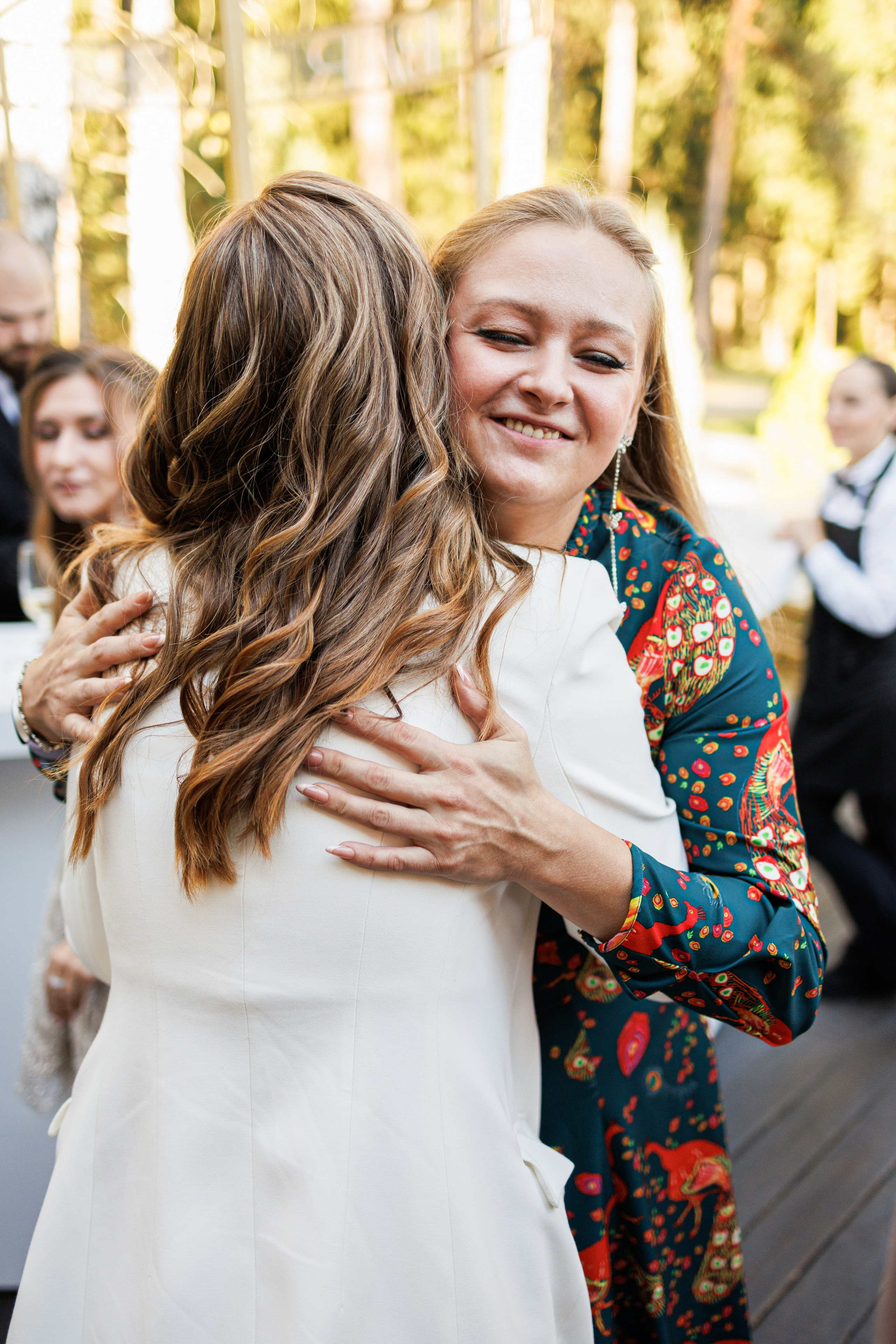 Дима & Варя. RETOUCH-HOUSE