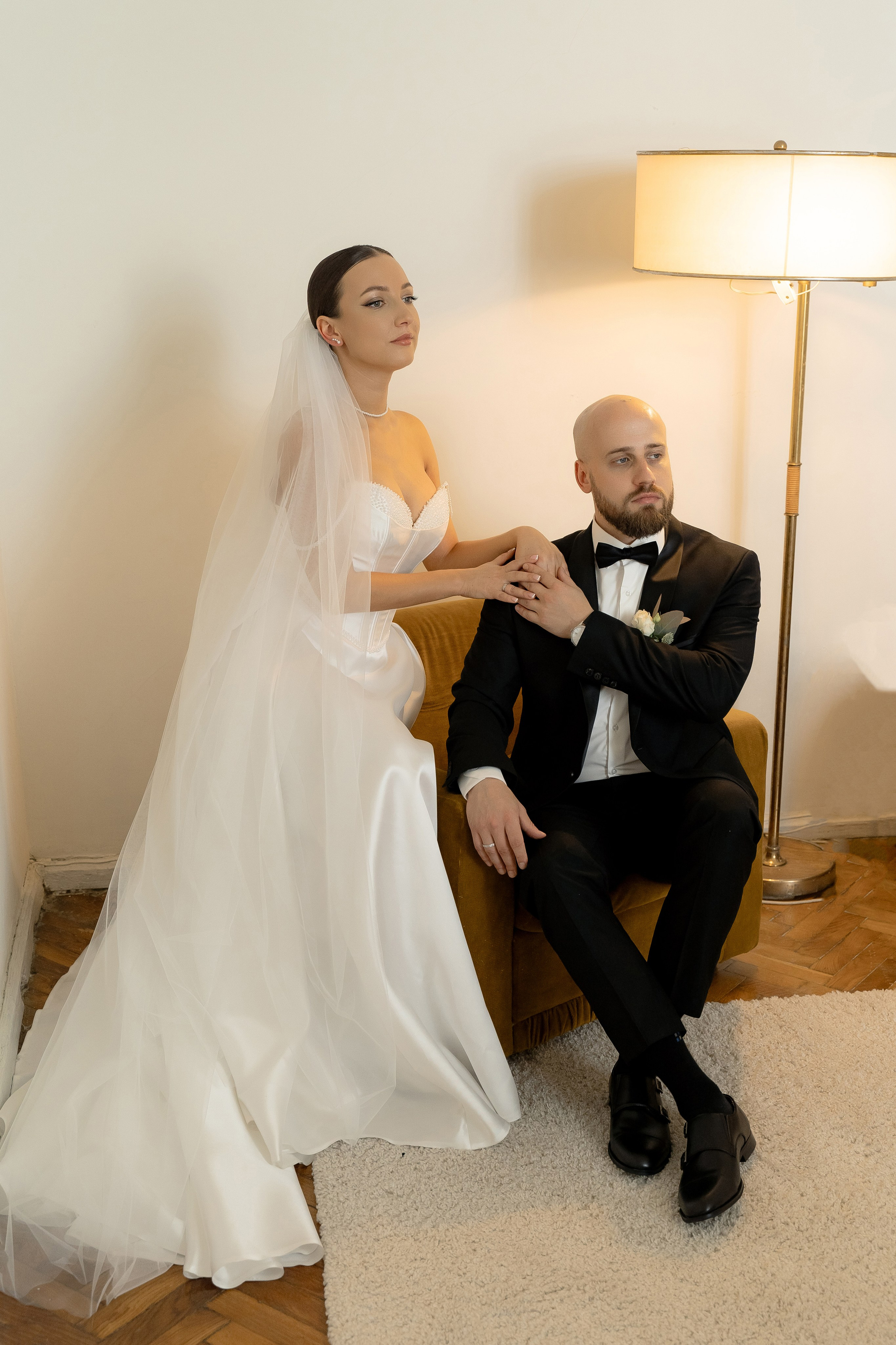 Илья & Инна. RETOUCH-HOUSE