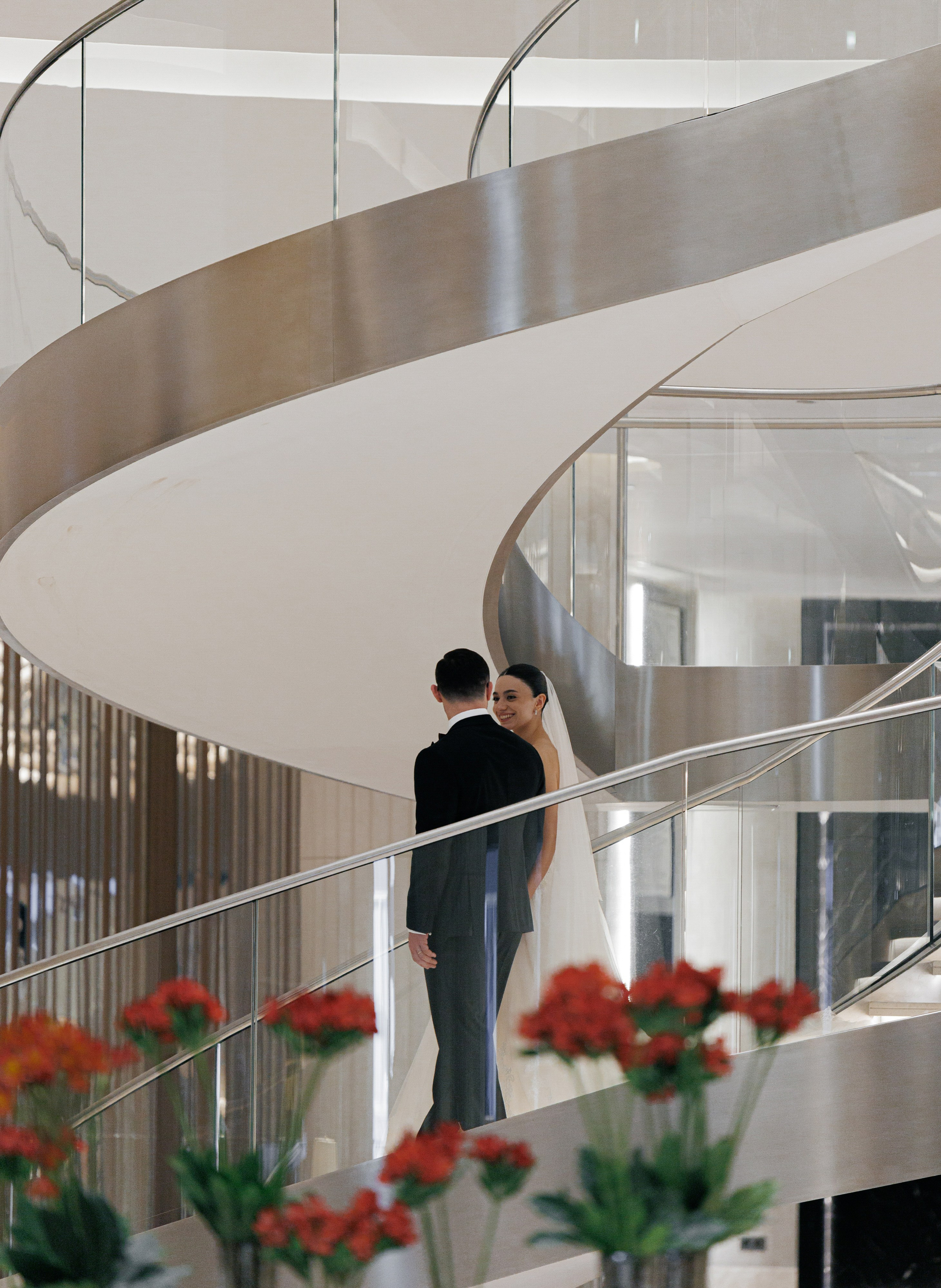 Георгий & Нино. RETOUCH-HOUSE