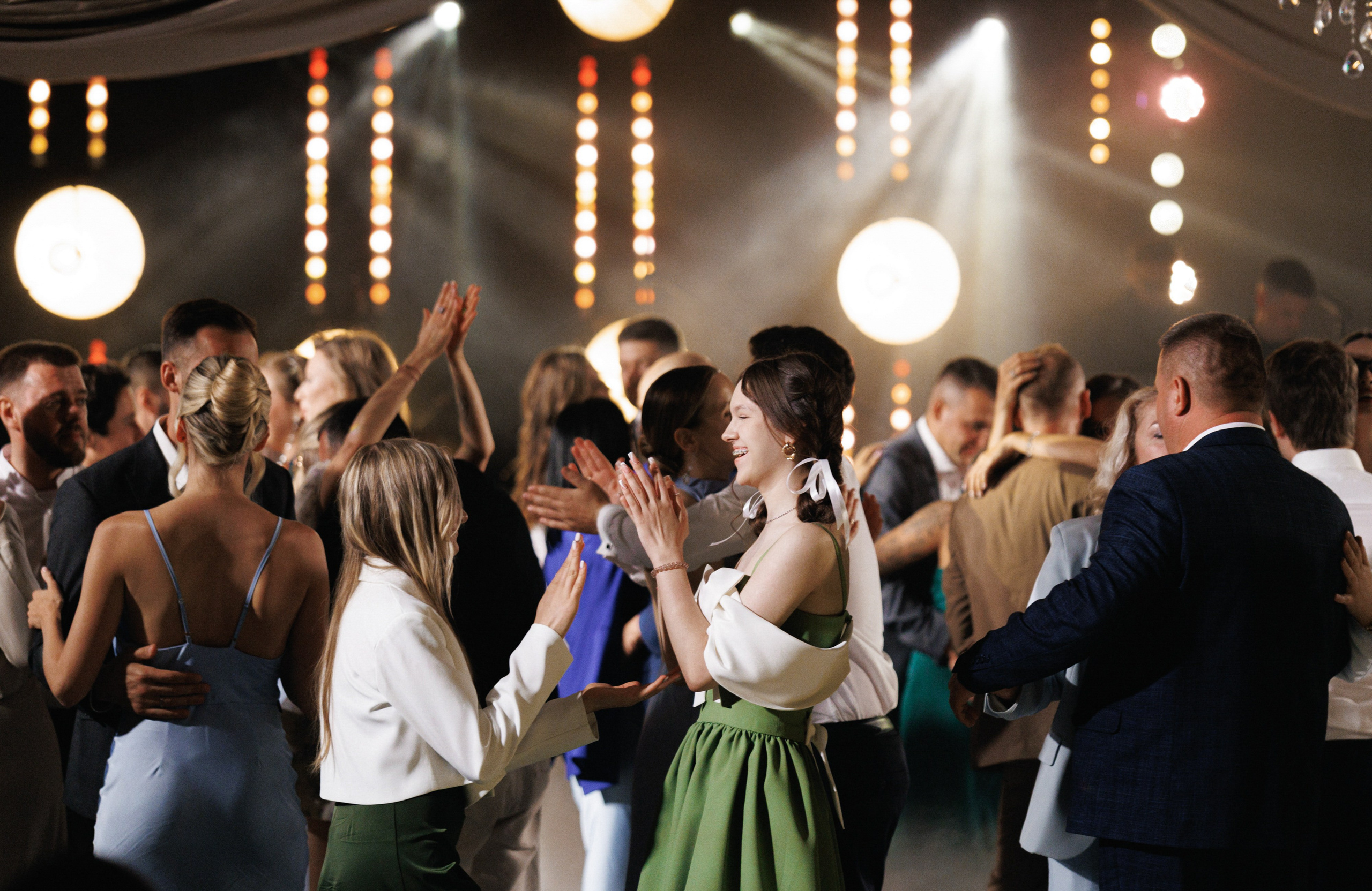 Дима & Варя. RETOUCH-HOUSE