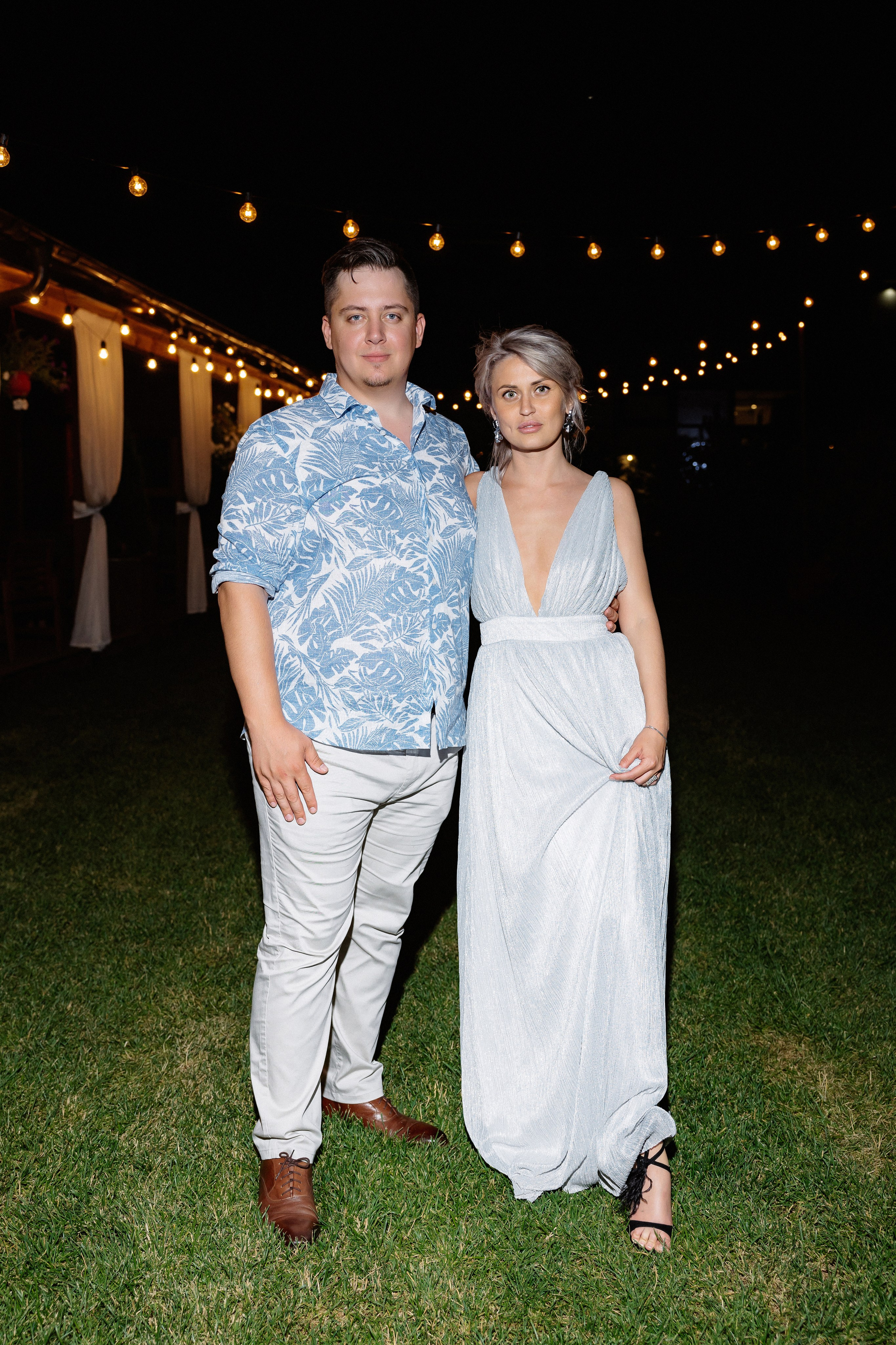 Дмитрий & Анна. RETOUCH-HOUSE