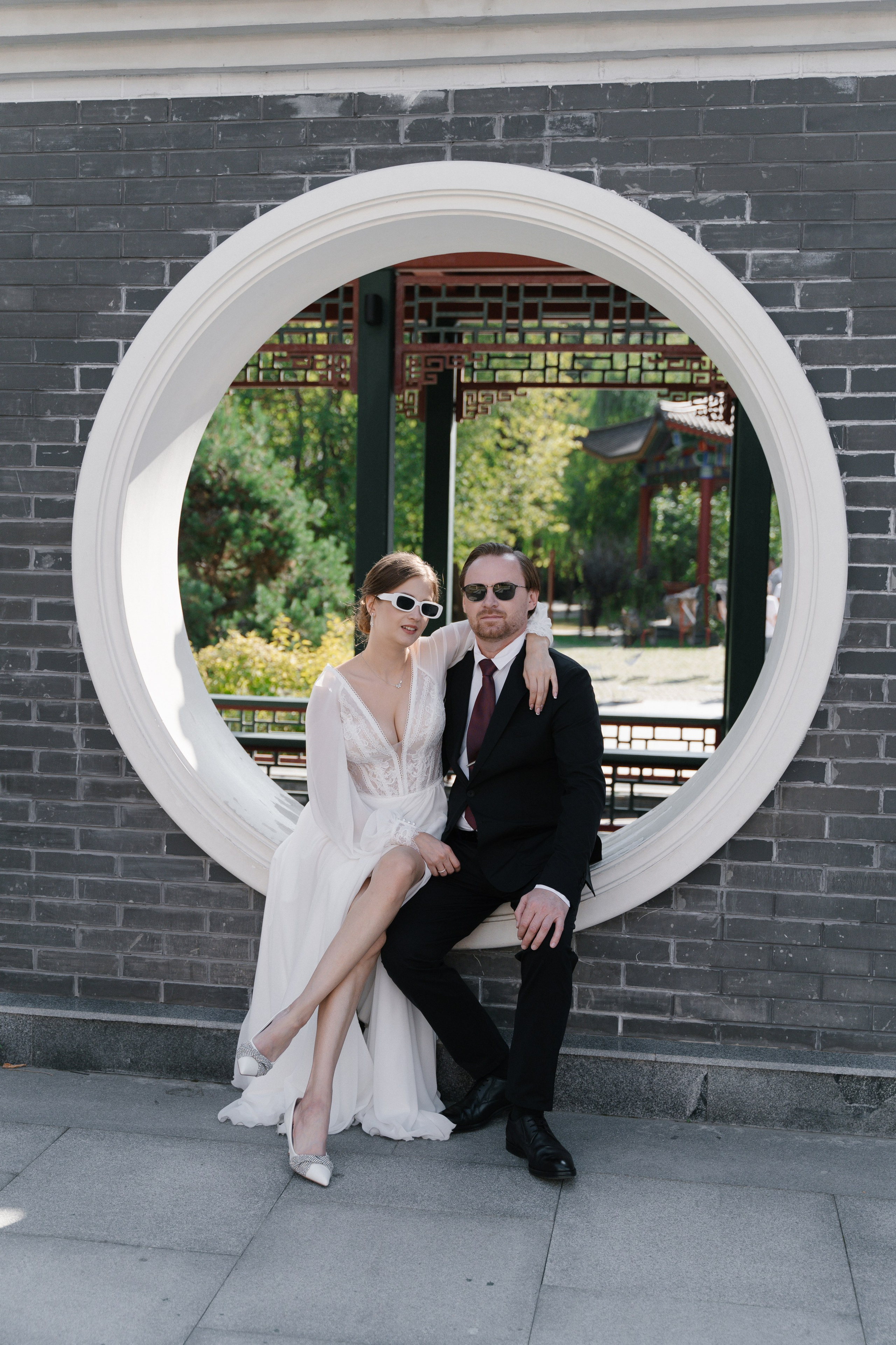 Сергей & Анастасия. RETOUCH-HOUSE