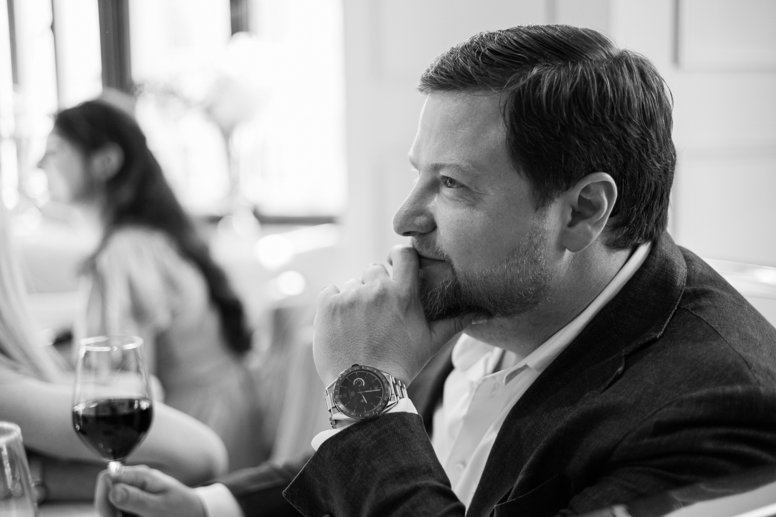 Илья & Валерия. RETOUCH-HOUSE