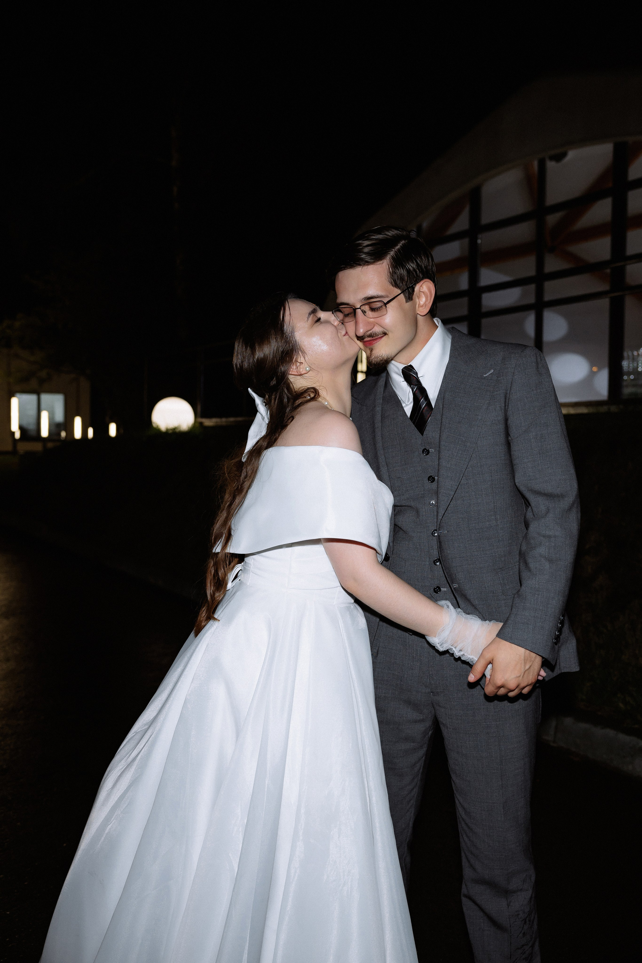 Эмилия & Тимур. RETOUCH-HOUSE