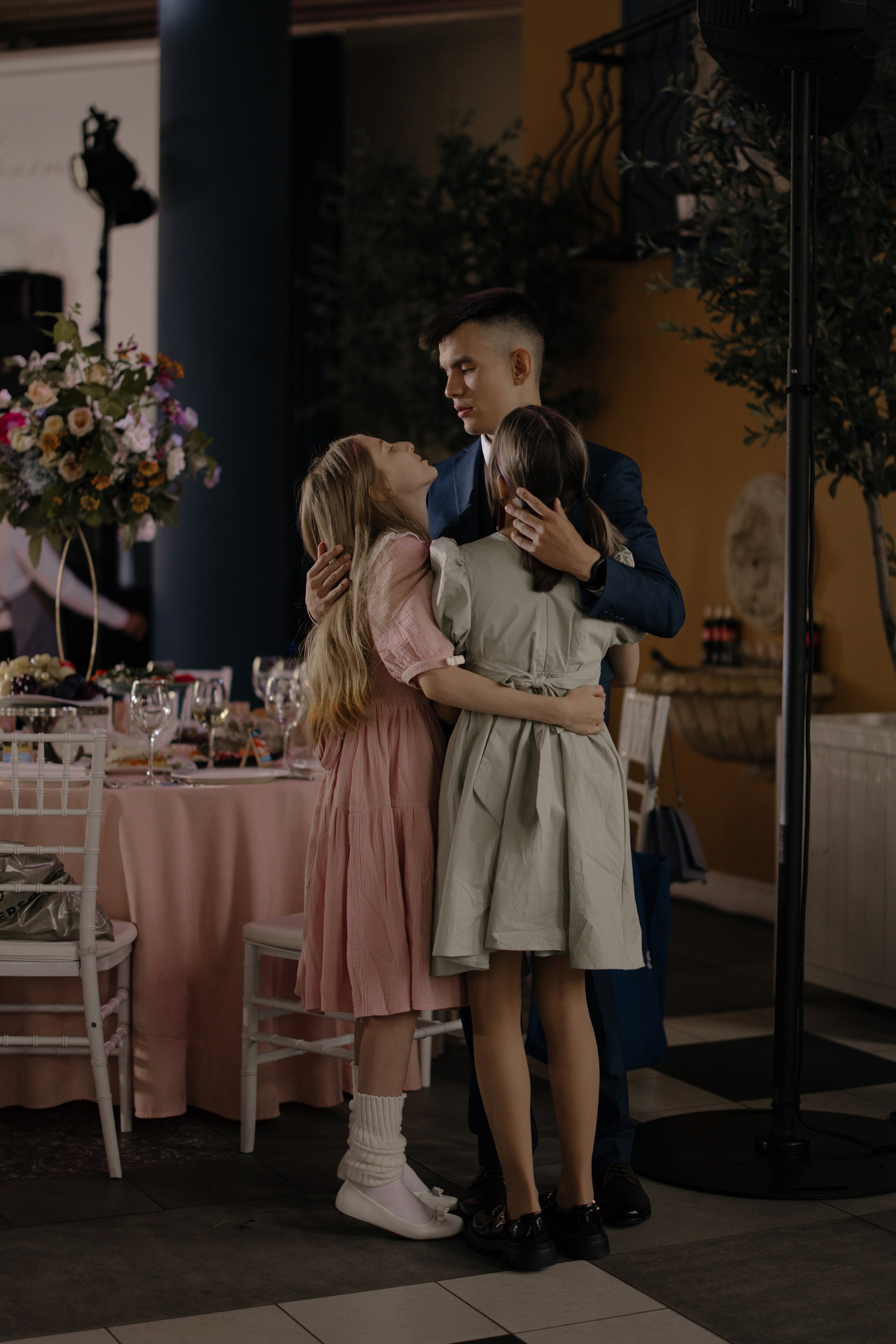 25.08.2024. RETOUCH-HOUSE