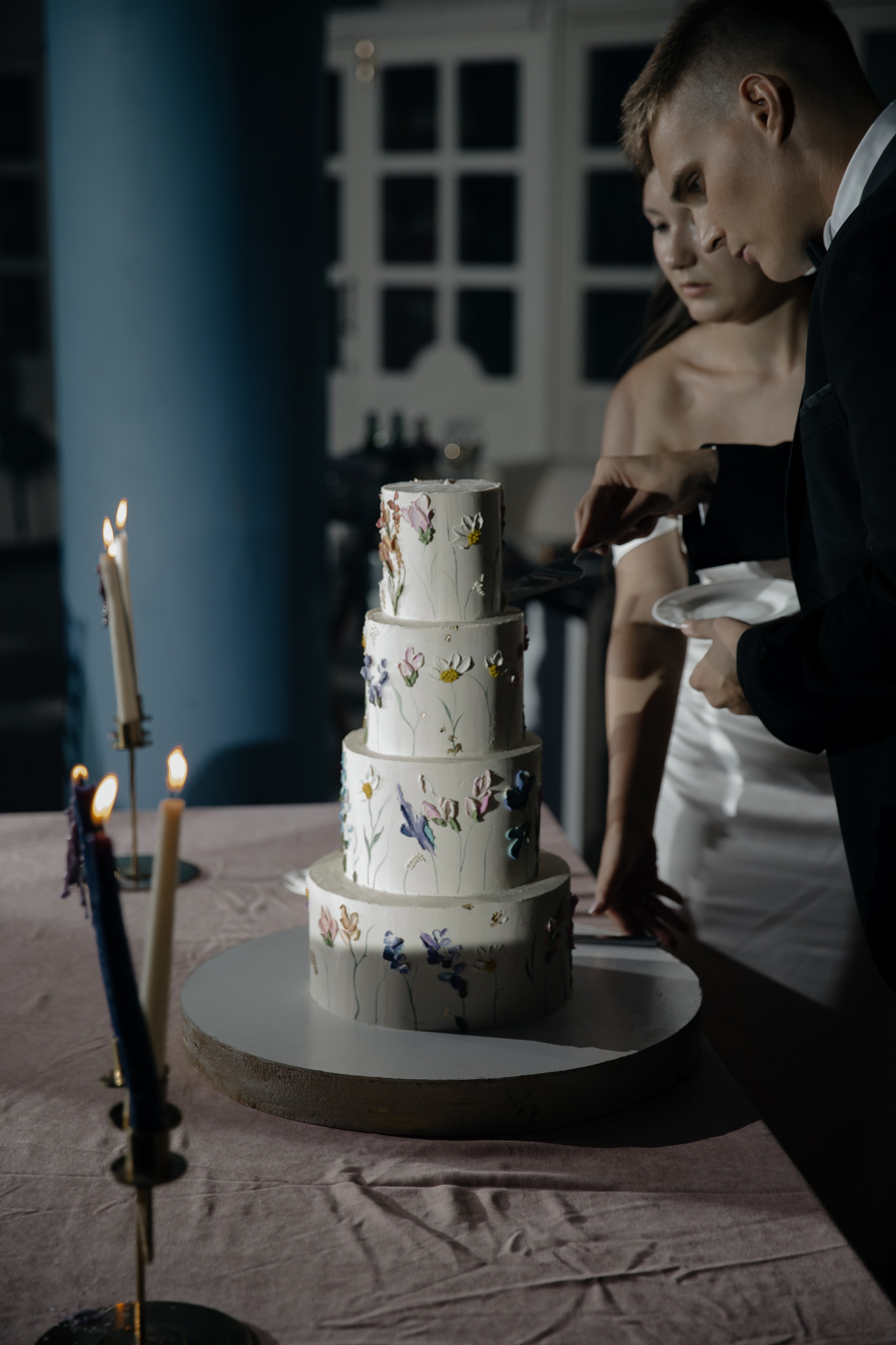 25.08.2024. RETOUCH-HOUSE