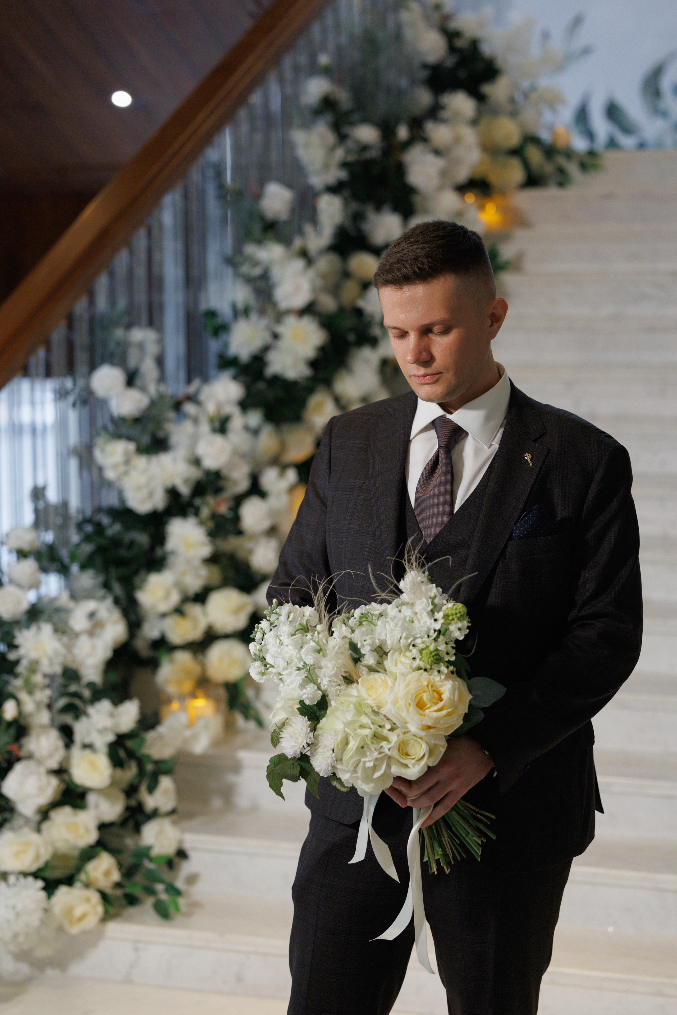 Павел & Варвара. RETOUCH-HOUSE