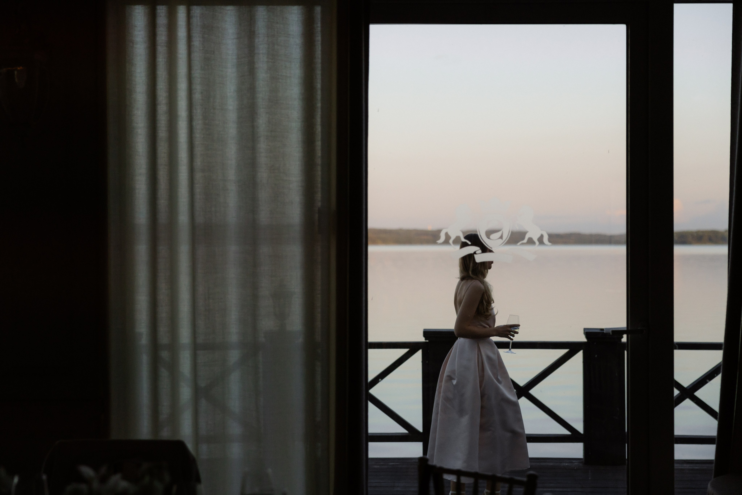 Андрей & Анастасия. RETOUCH-HOUSE