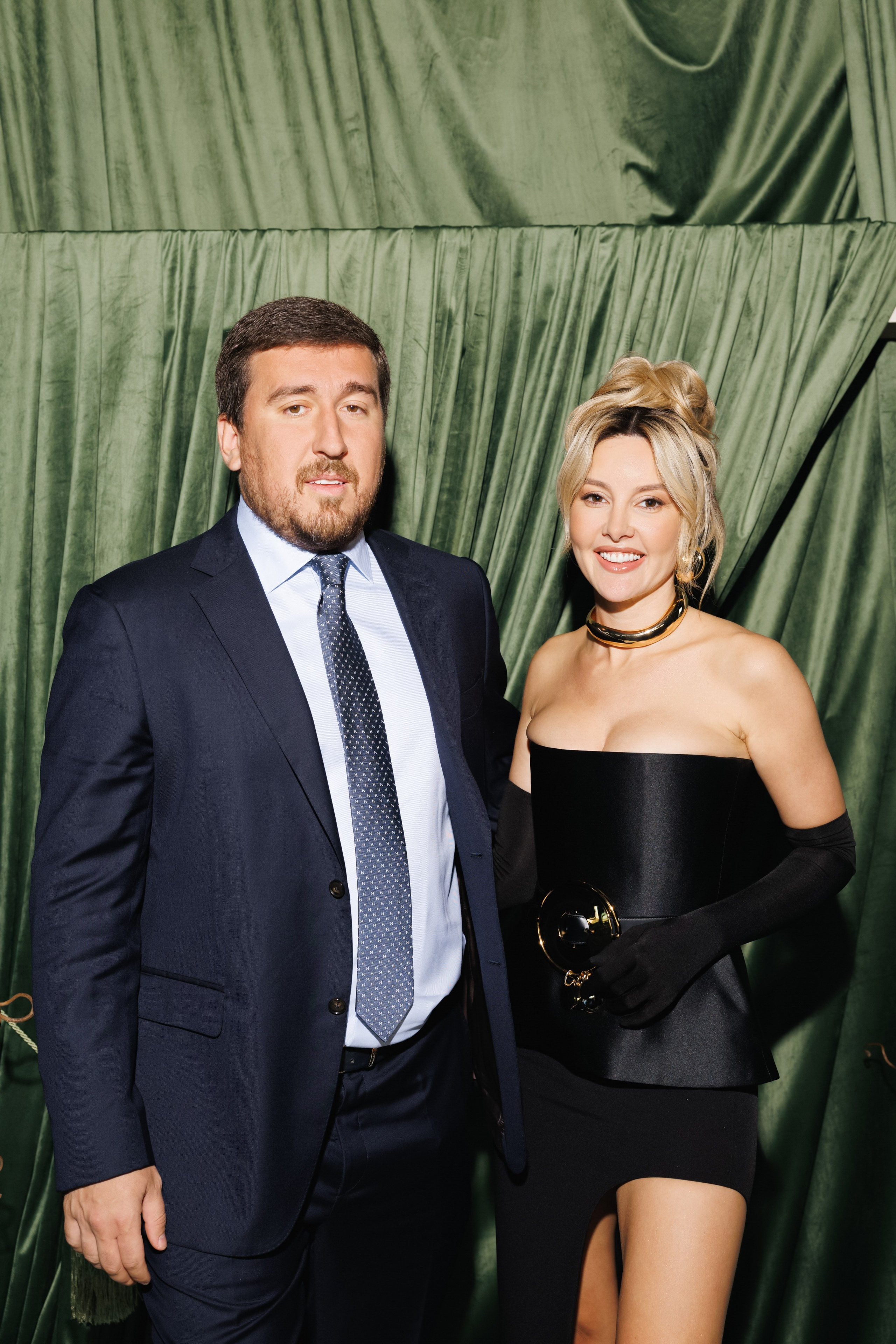 Георгий & Нино. RETOUCH-HOUSE