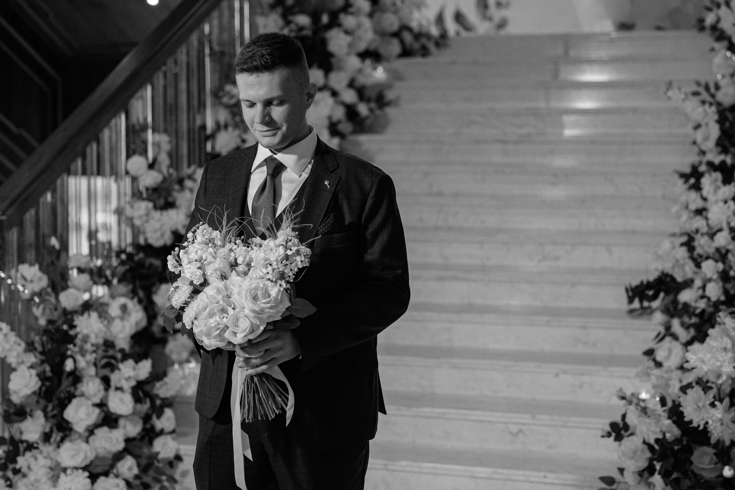 Павел & Варвара. RETOUCH-HOUSE