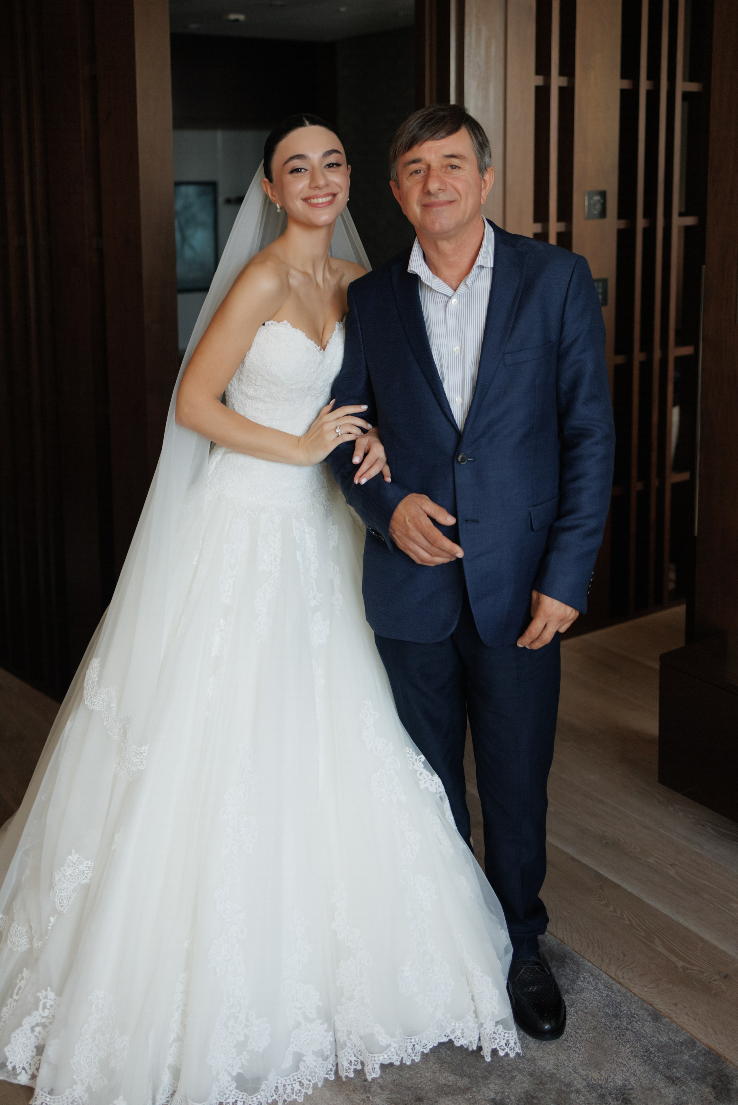 Георгий & Нино. RETOUCH-HOUSE