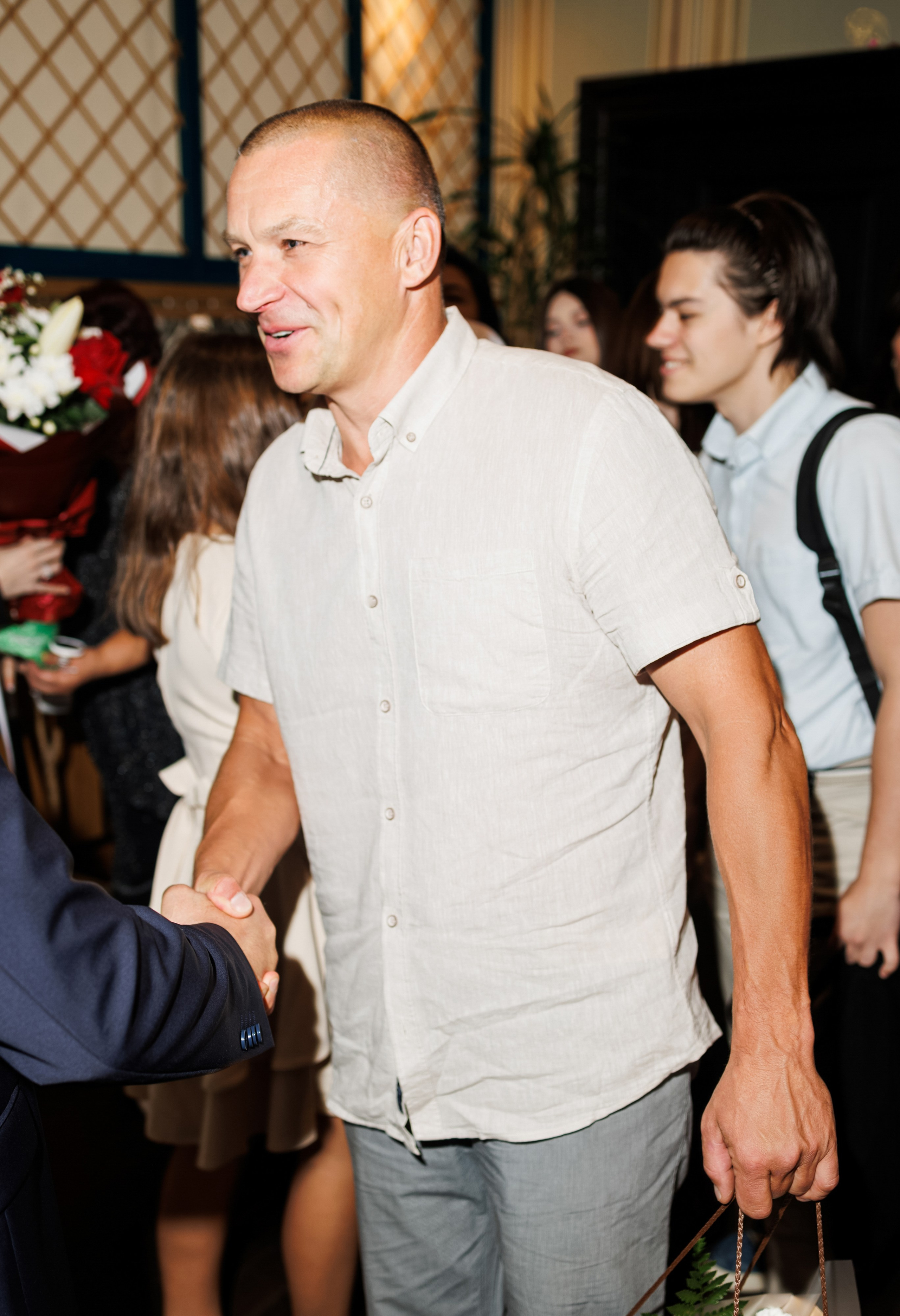 Рома & Маша. RETOUCH-HOUSE