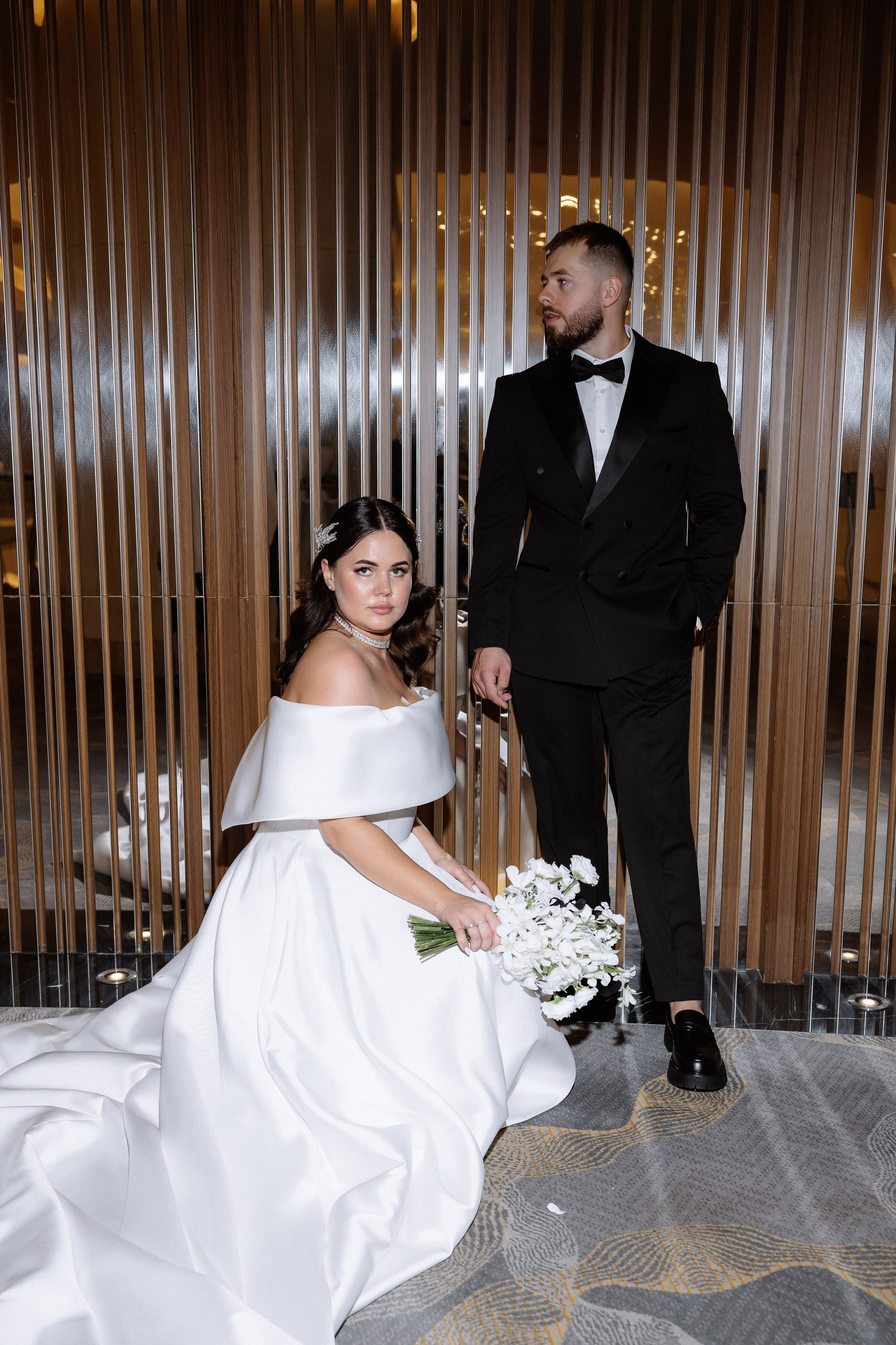 Денис & Александра. RETOUCH-HOUSE