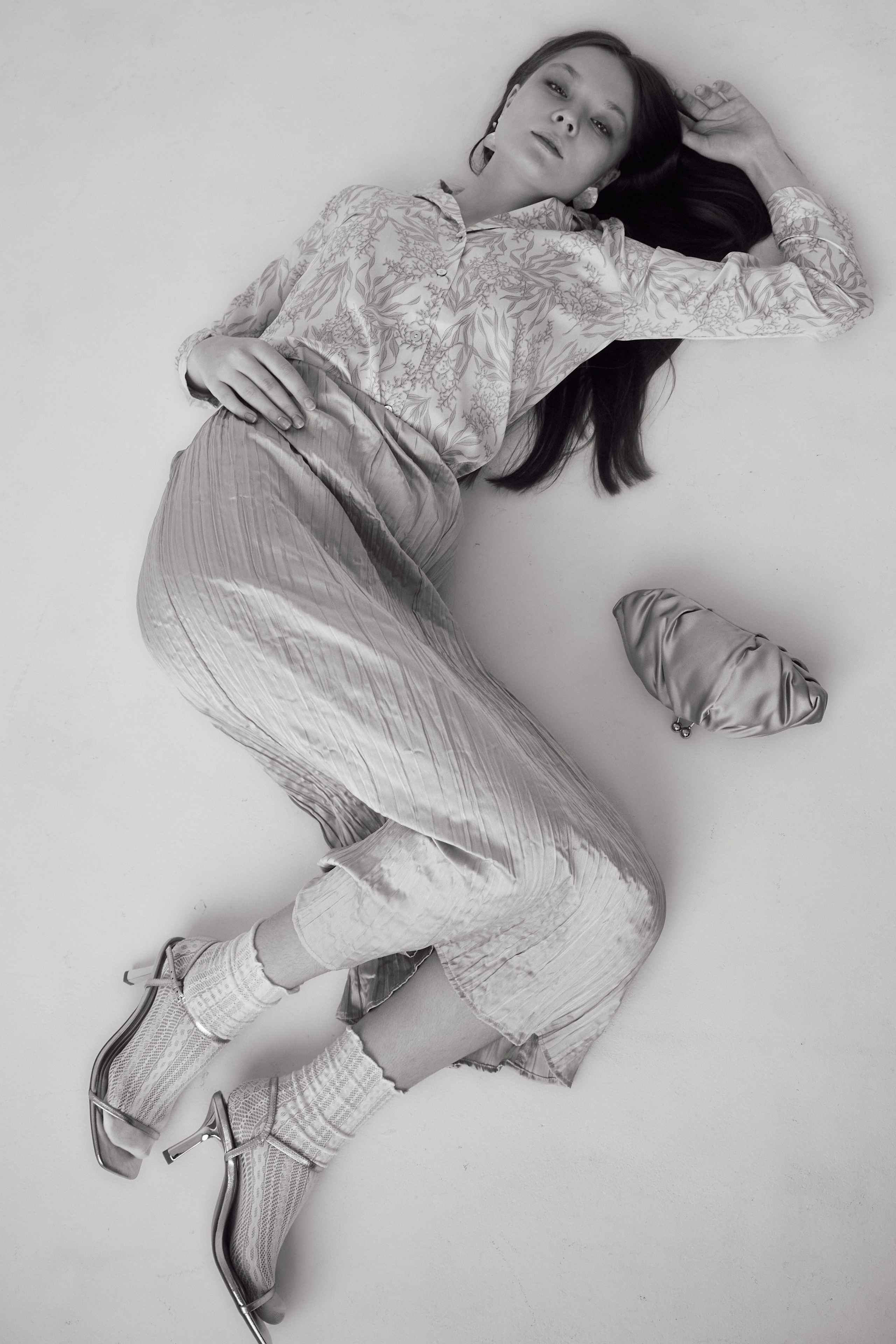 Dari. Modeling agency TM MODELS