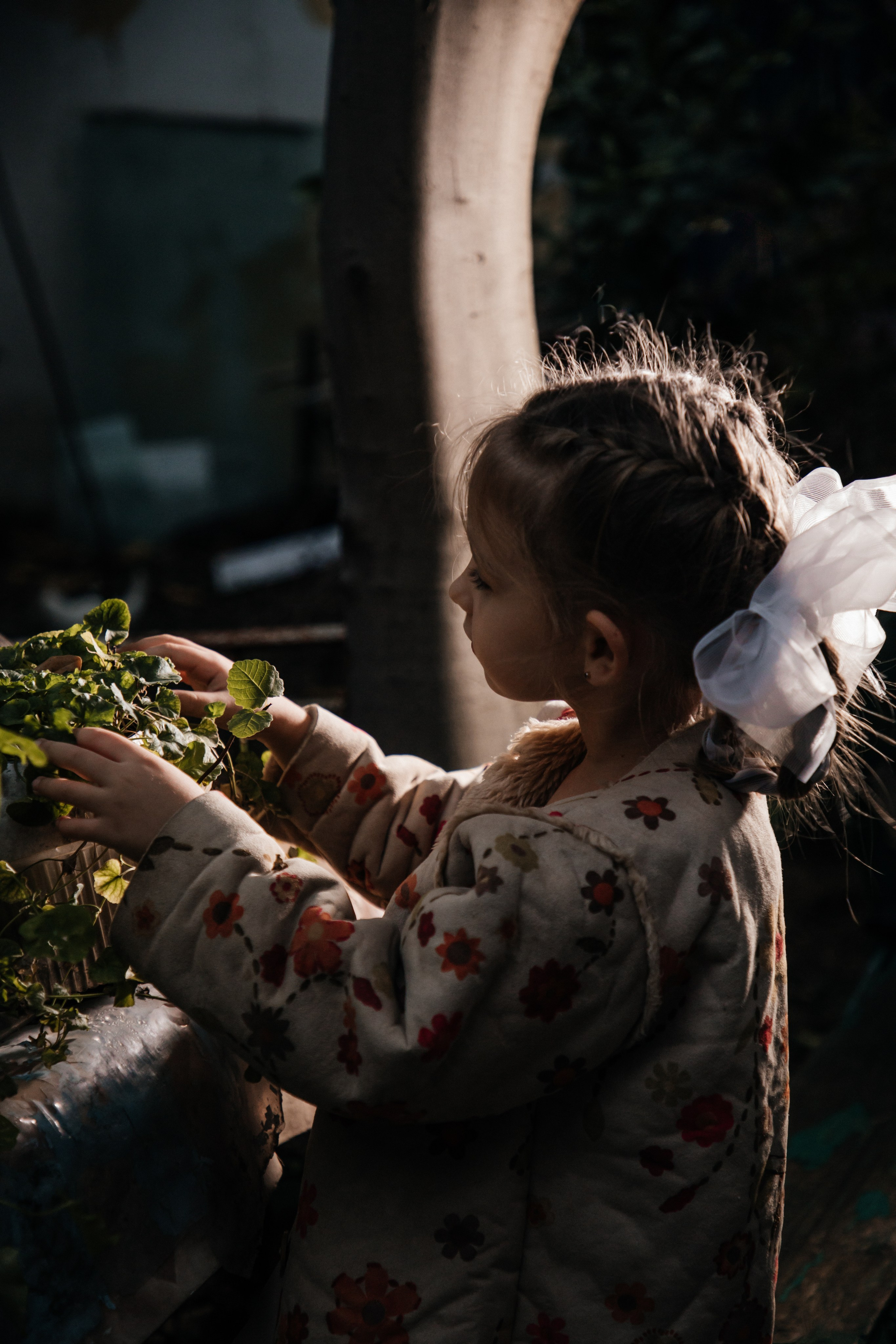 В стиле СССР. Efimova Model Agency