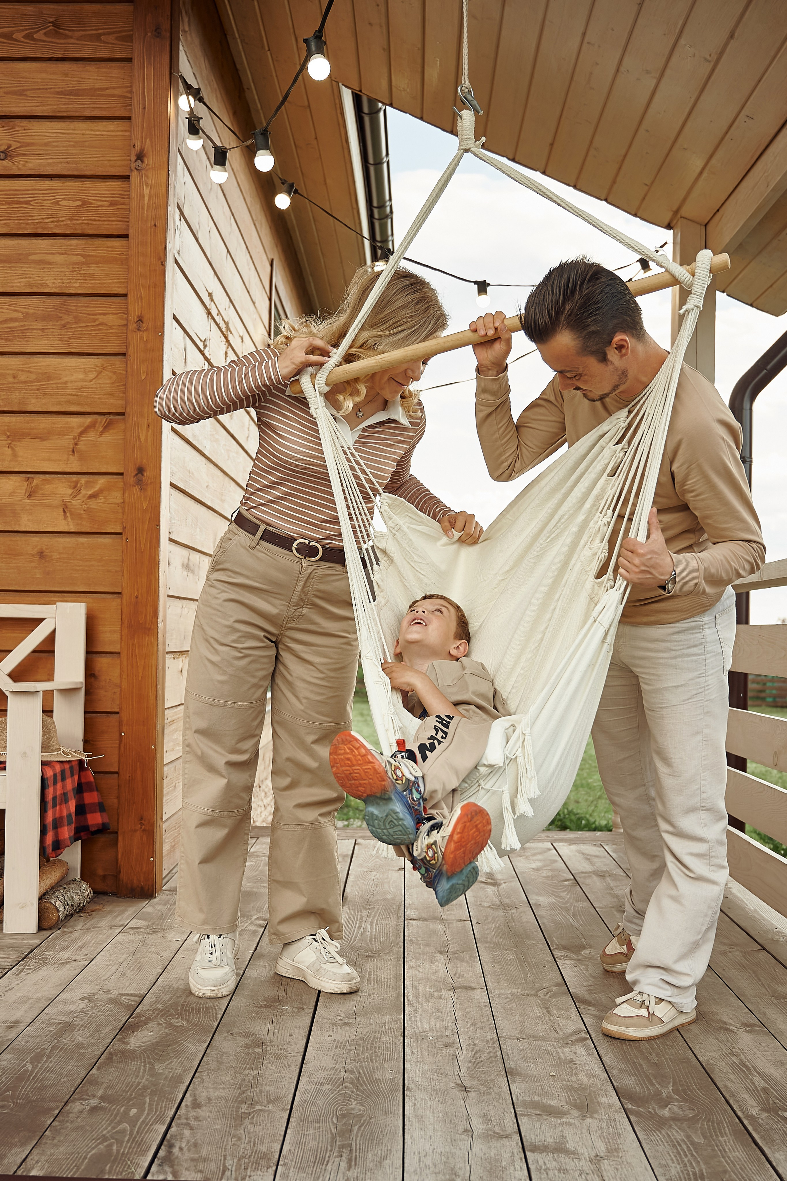 Семейные съёмки. Свадебный и семейный фотограф в Щёкино, Тула I Мария Житная