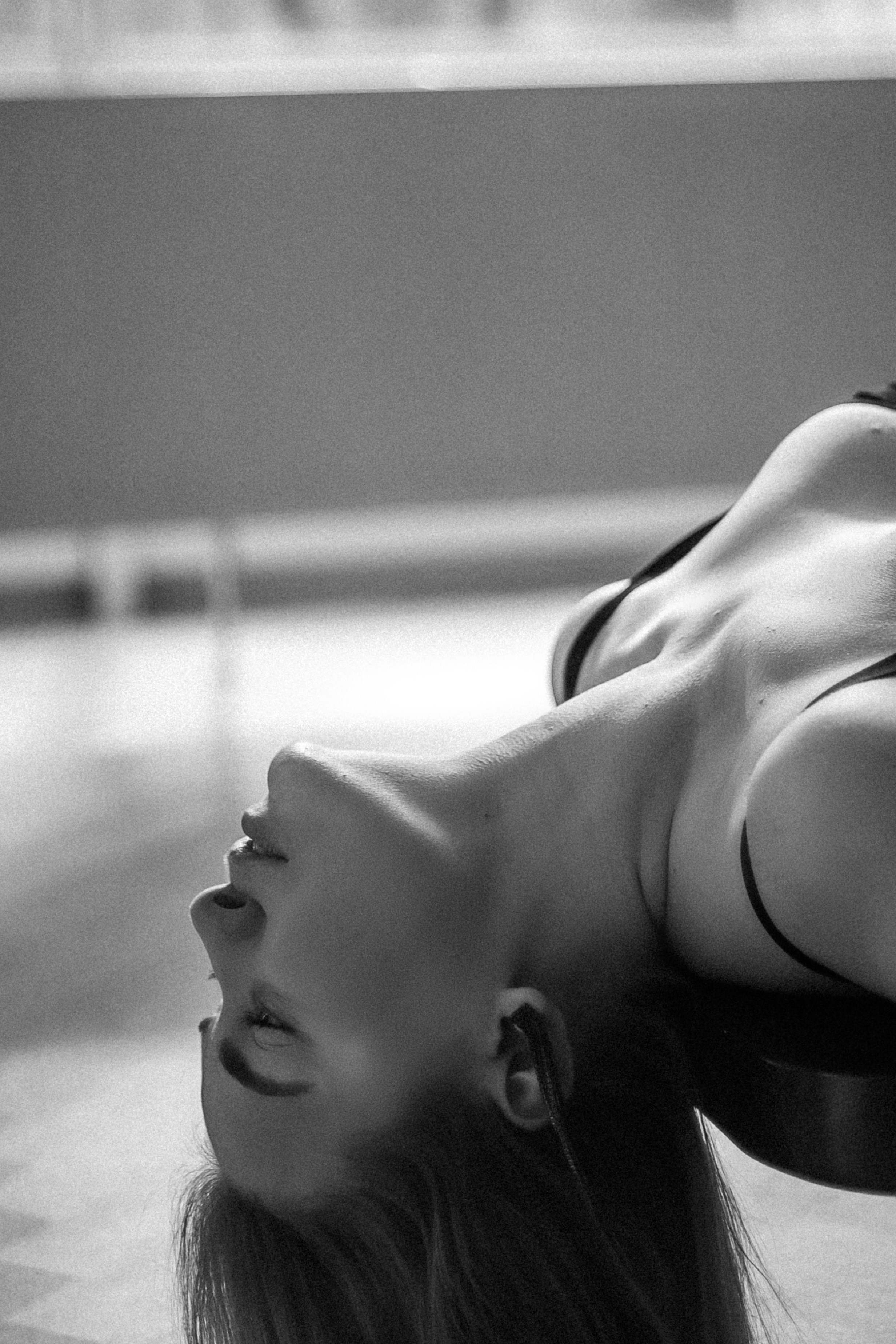 Надин. Фотограф в Москве Базанова Дарья