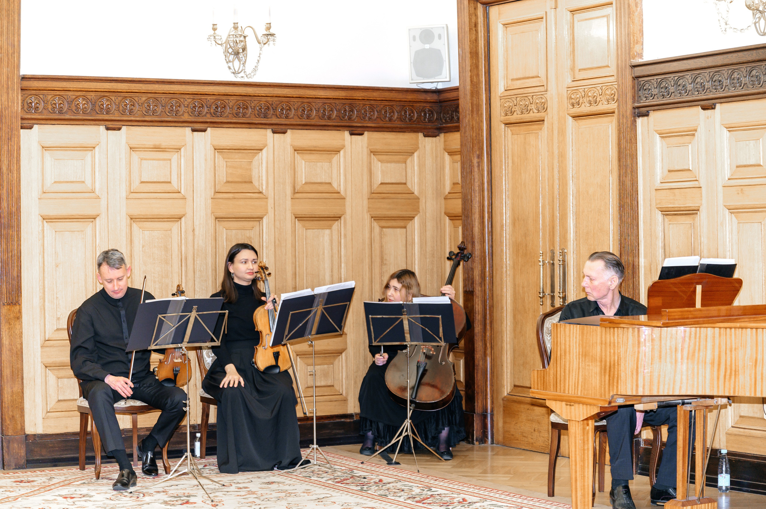 Какой ЗАГС выбрать?. Свадебный видеограф в Москве Никонова Анна