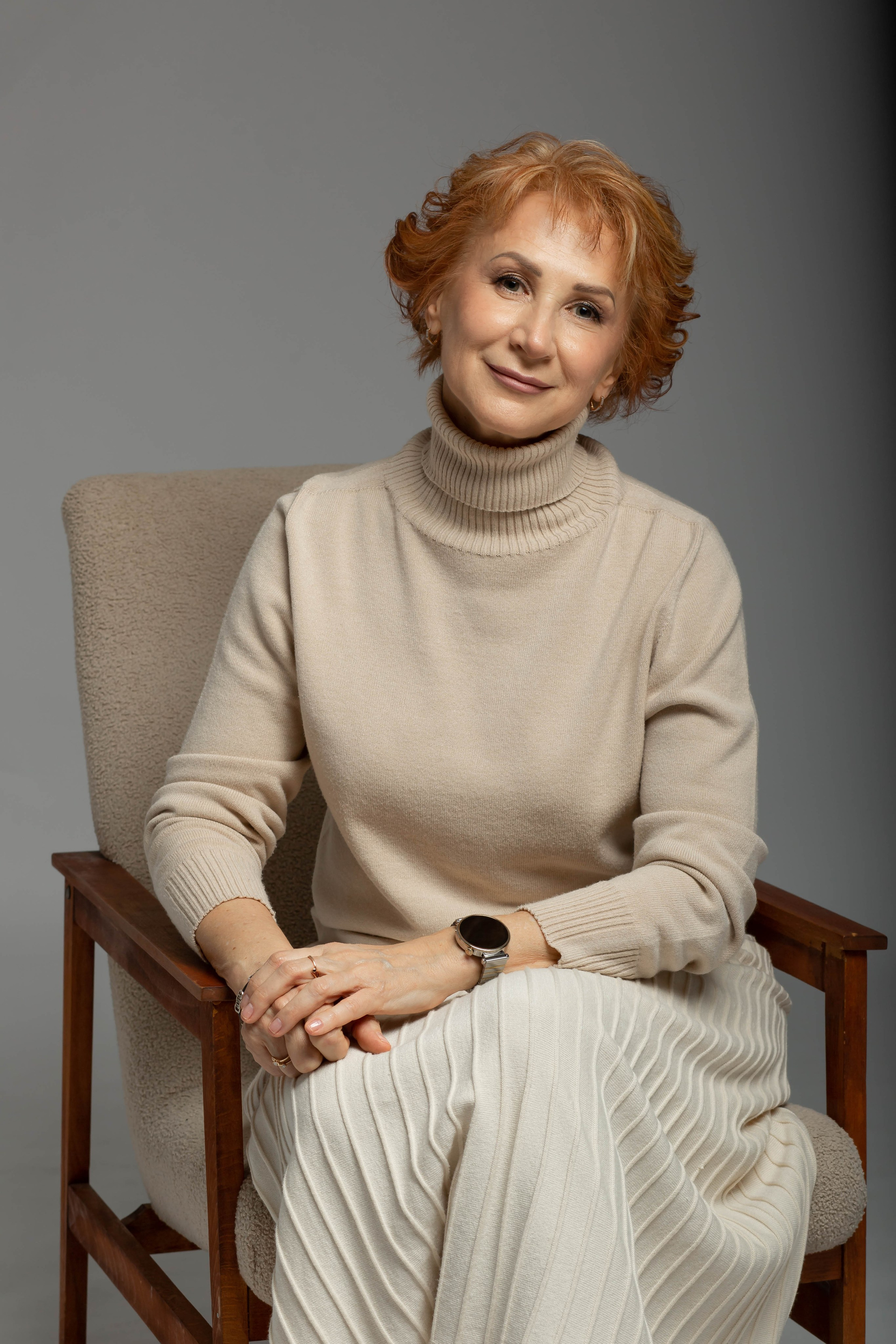 РЕТУШЬ фото ДО/ПОСЛЕ. Фотограф в Феодосии Наталья Булгакова