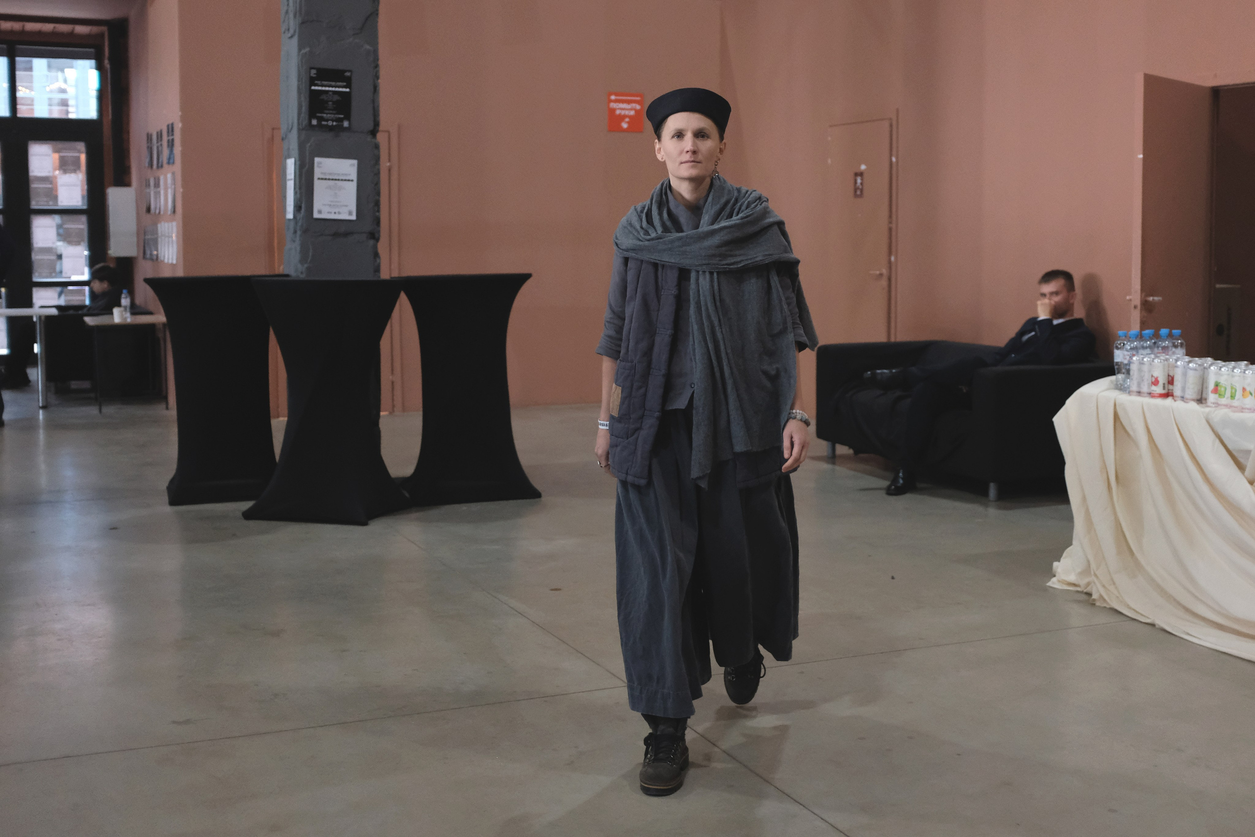 АБРАКАДАБРА фестиваль концептуального дизайна. Репортажный фотограф в Санкт-Петербурге Даниил Могута