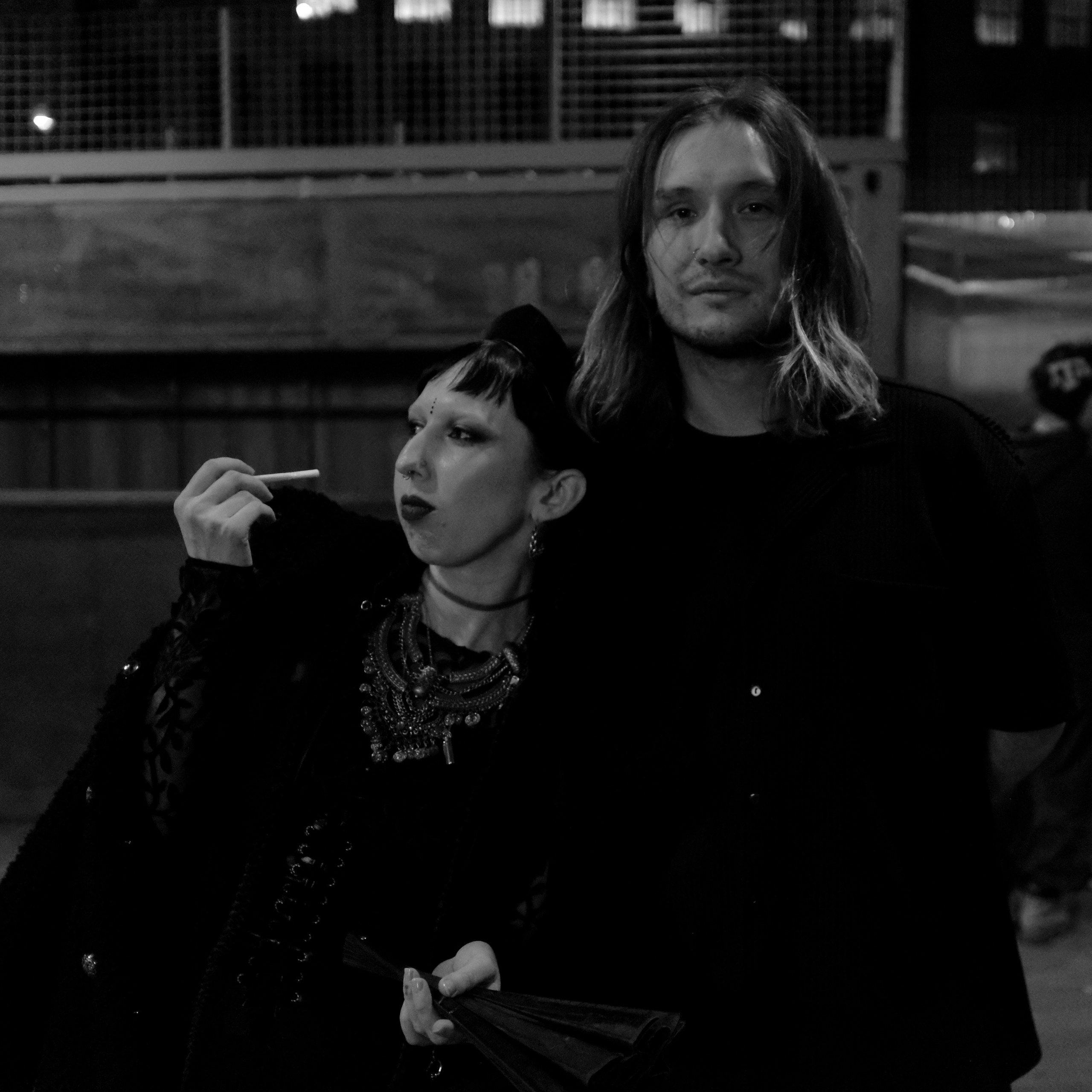 M_FRIENDS 10/04/2026. Репортажный фотограф в Санкт-Петербурге Даниил Могута