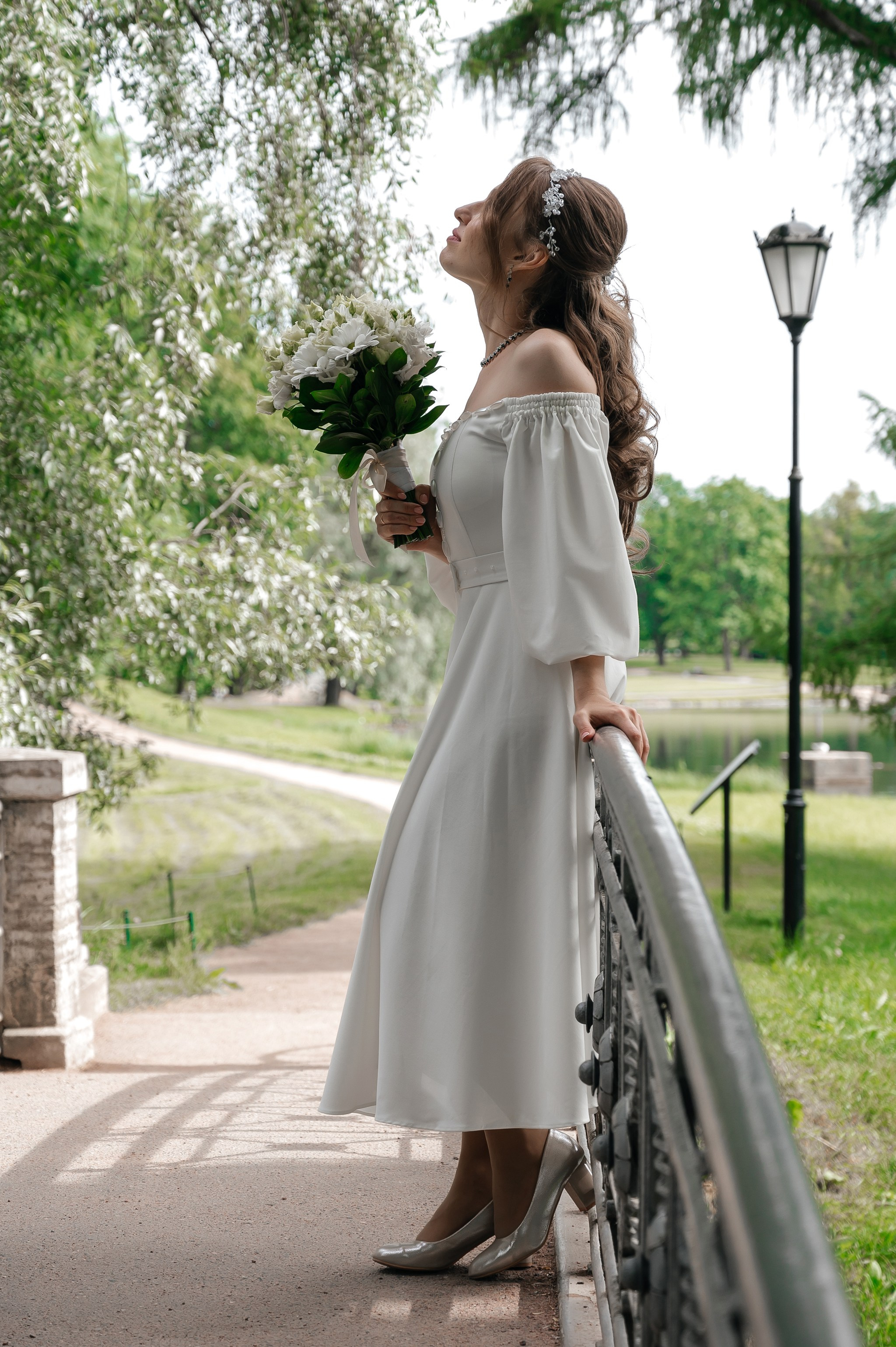 Свадьба одноклассников. Свадебный и семейный фотограф из Санкт-Петербурга Климов Анатолий