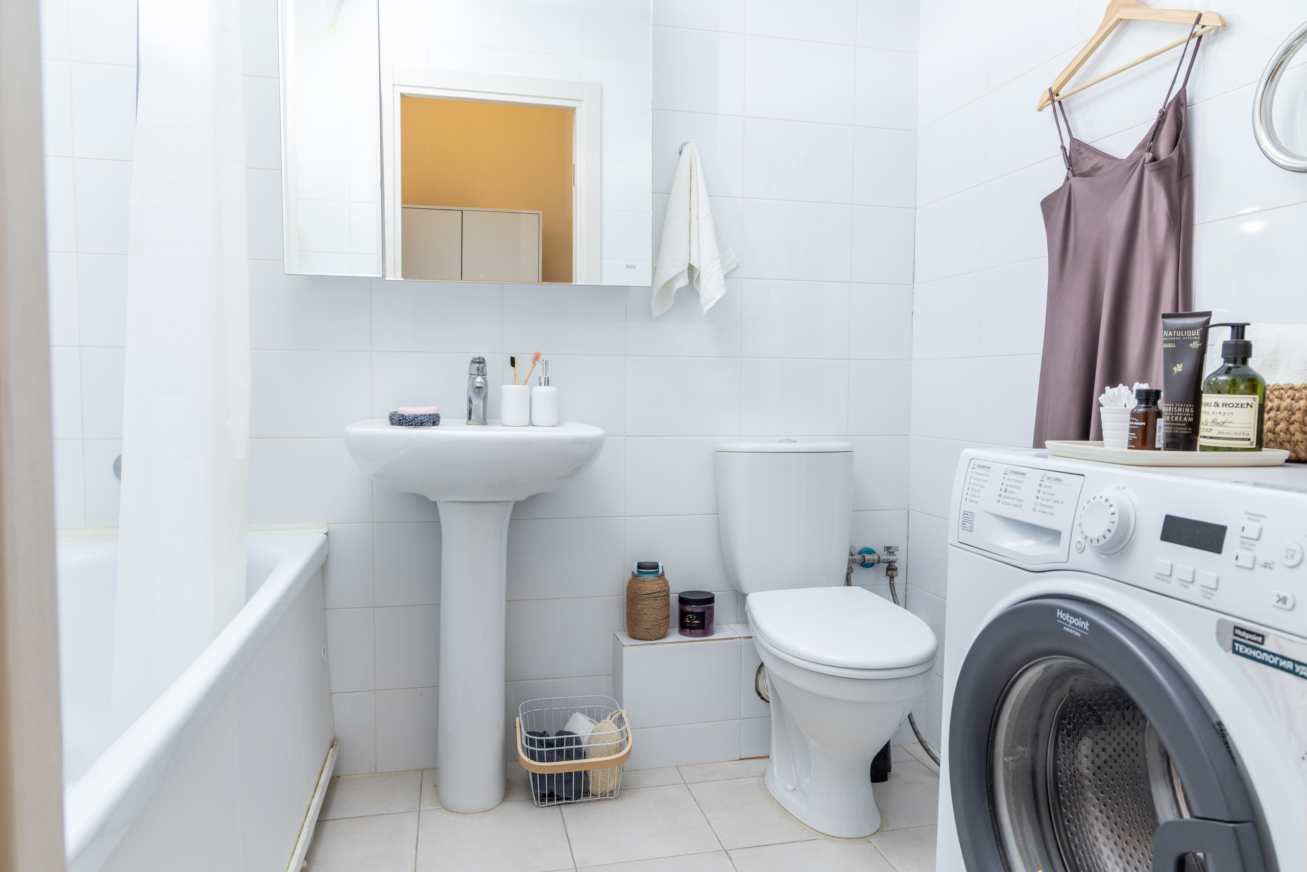 Квартира на продажу со стейджингом. Фудфотограф, фудстилист и сет дизайнер в Москве Алена Синицына