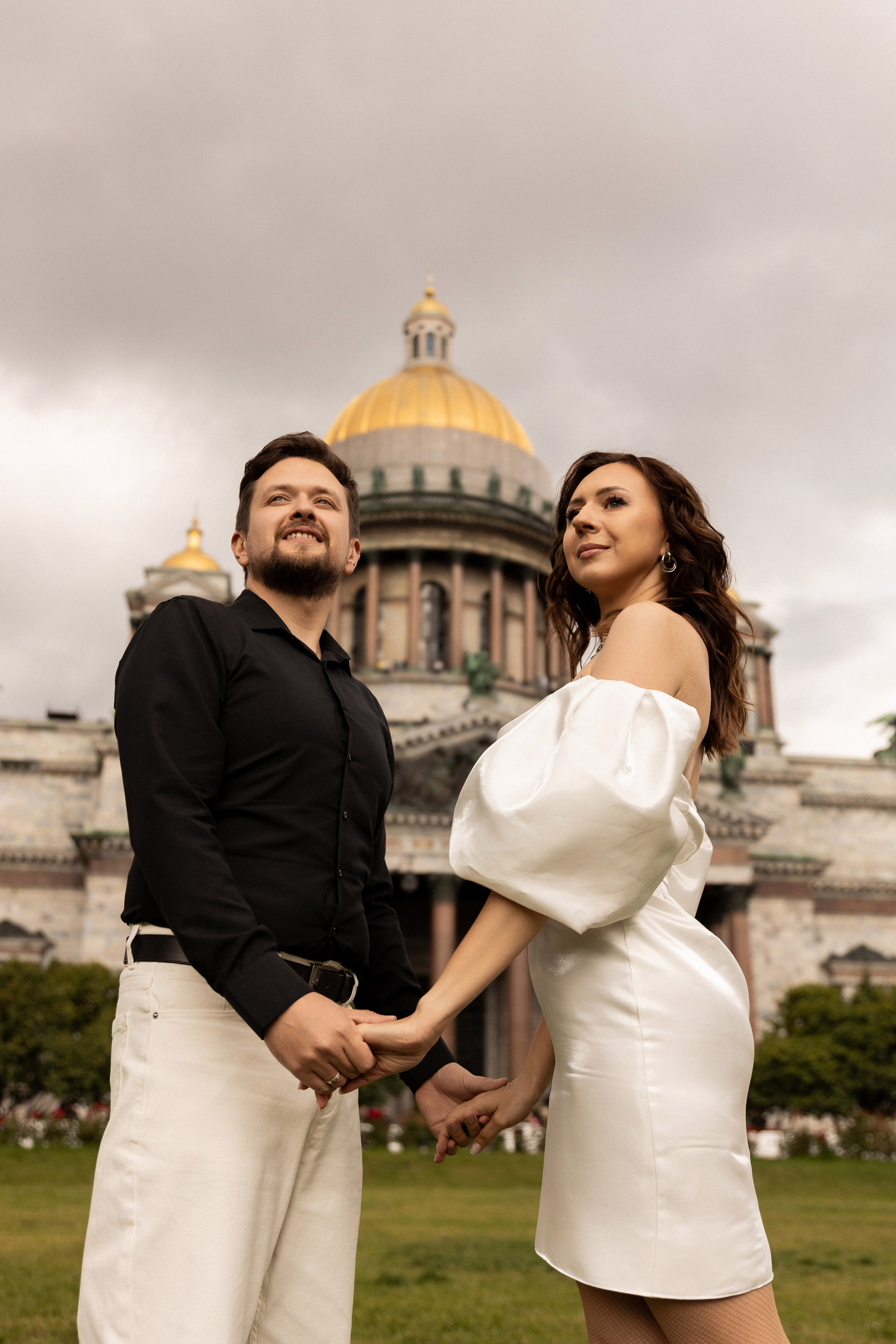 Самый лучший день!. Семейный и свадебный фотограф в Санкт-Петербурге Татьяна Швыкова