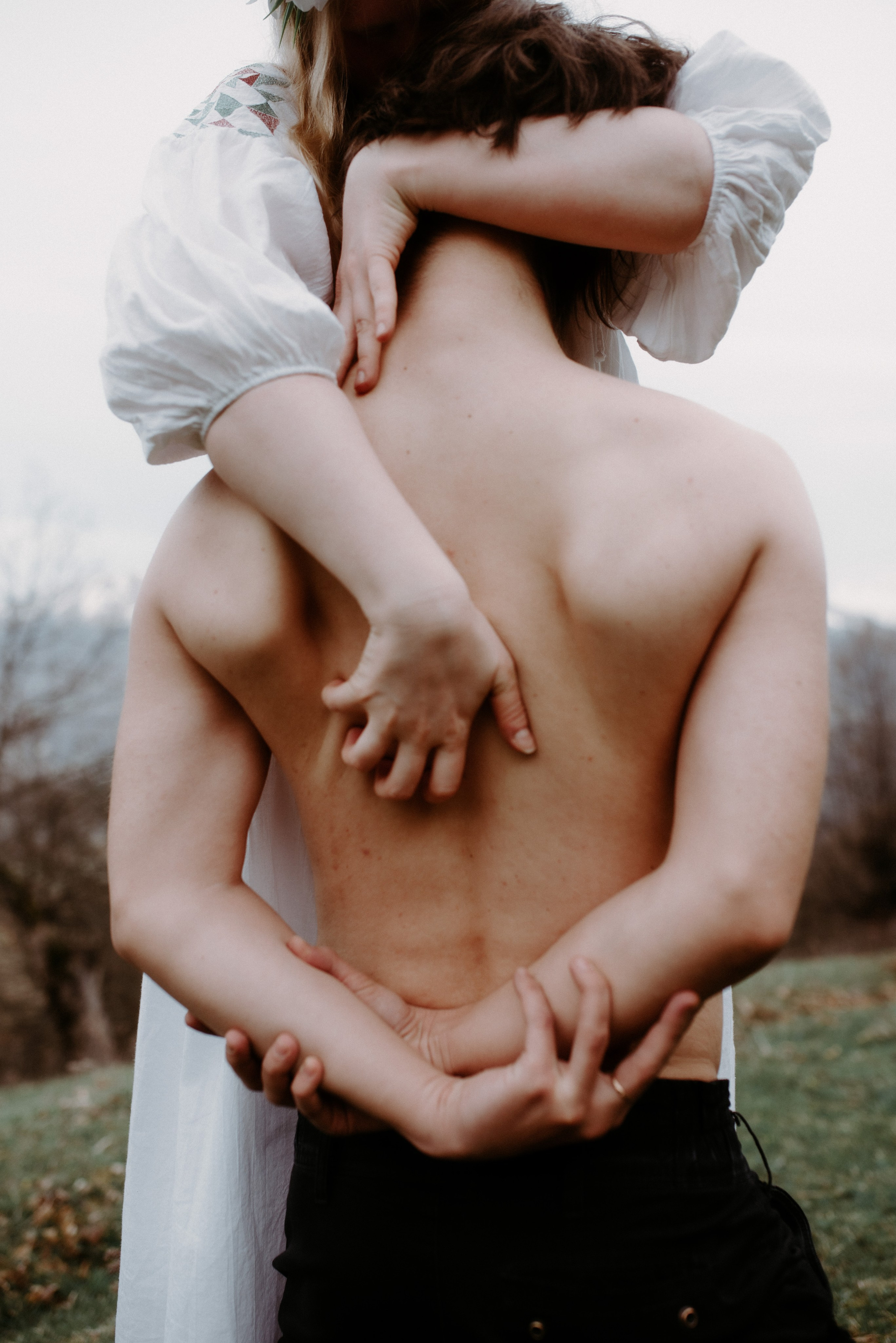 Евгений и Дарья. Портретный фотограф в Ереване и Челябинске Шаханская Ольга