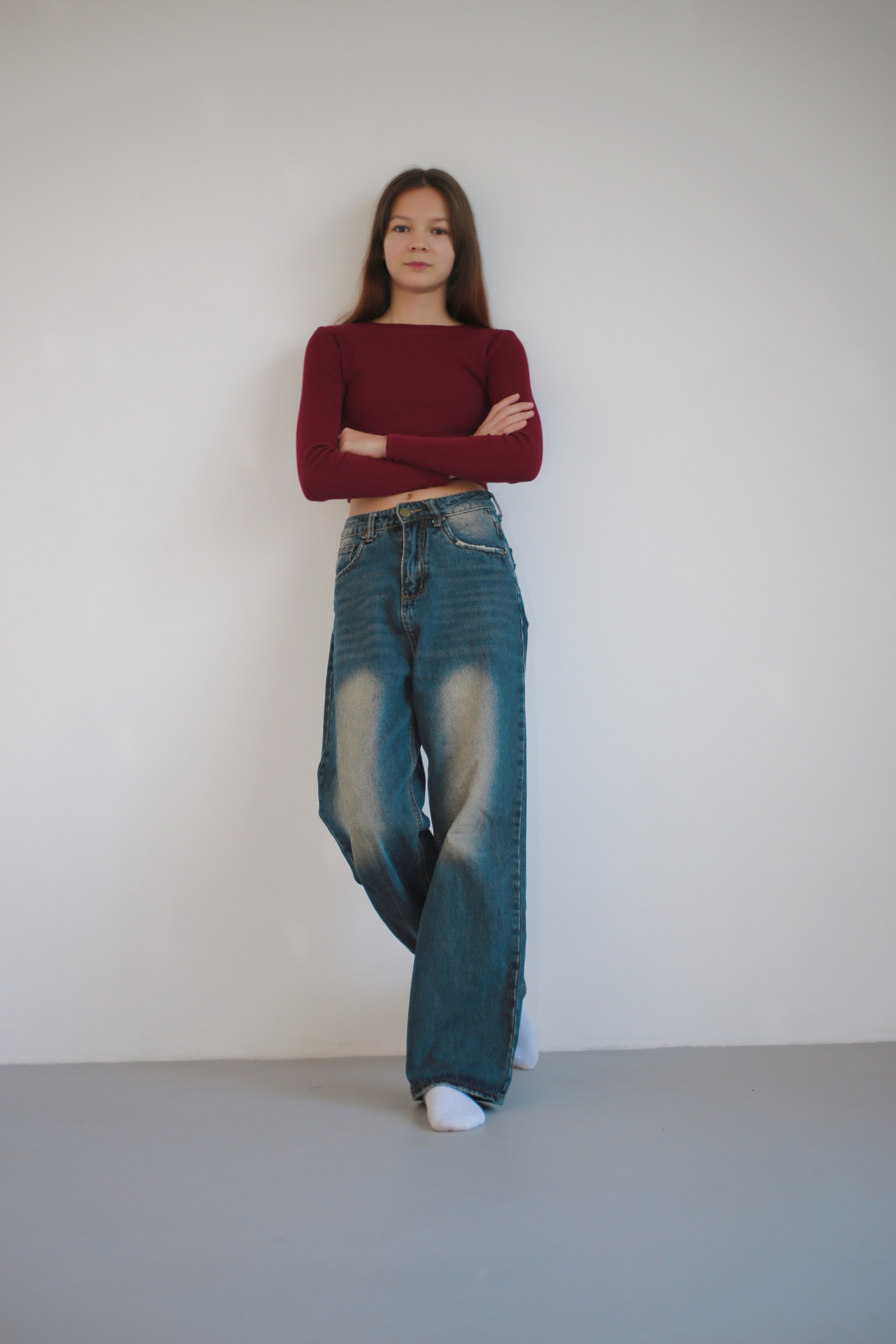 Смирнова Симона. Promodels