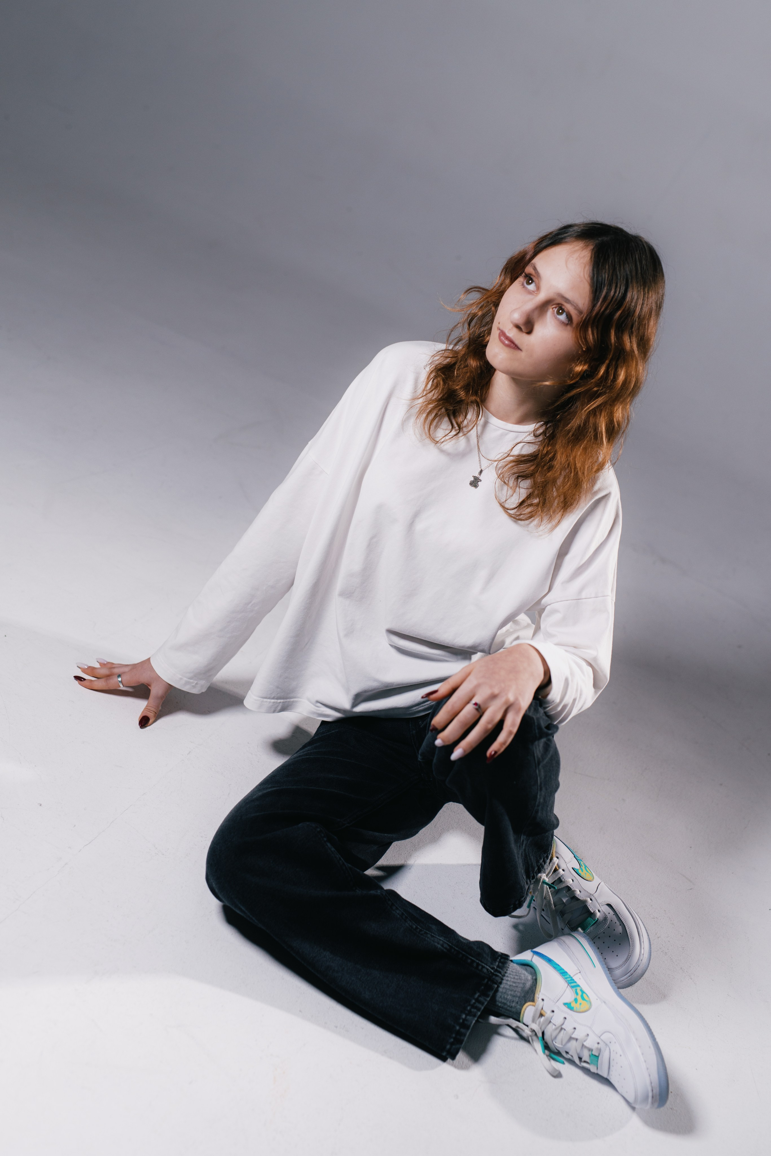 Кийко София. Promodels