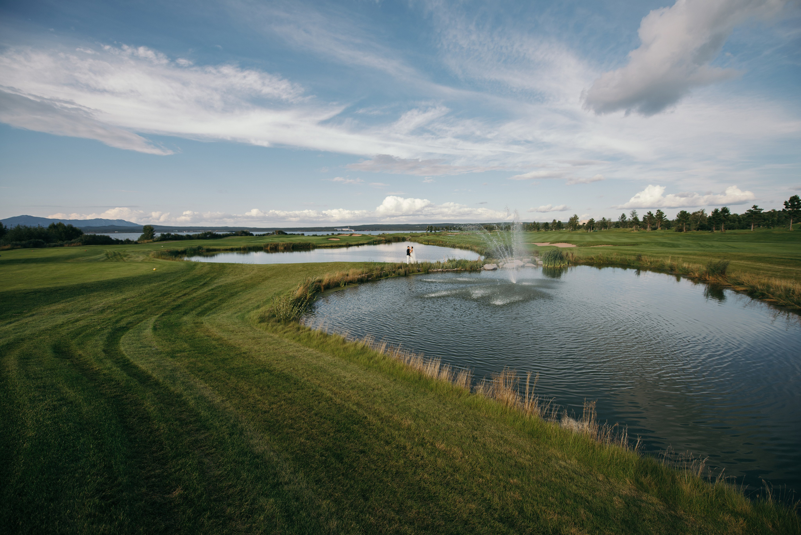 PREWEDDING. Фотограф Евгений Фураев