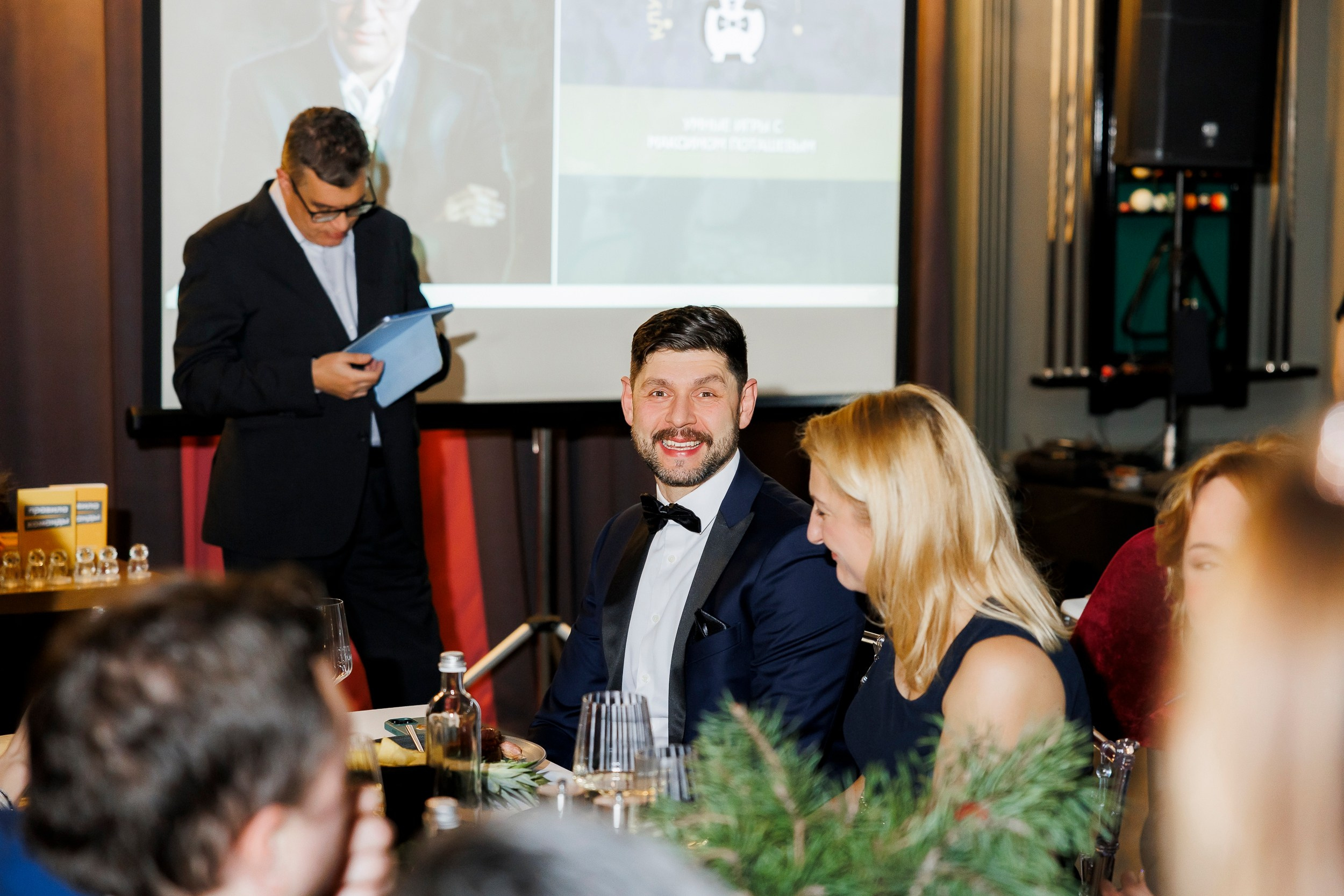 Феникс Лубрикантс. Репортажный и свадебный фотограф Катерина Потапова