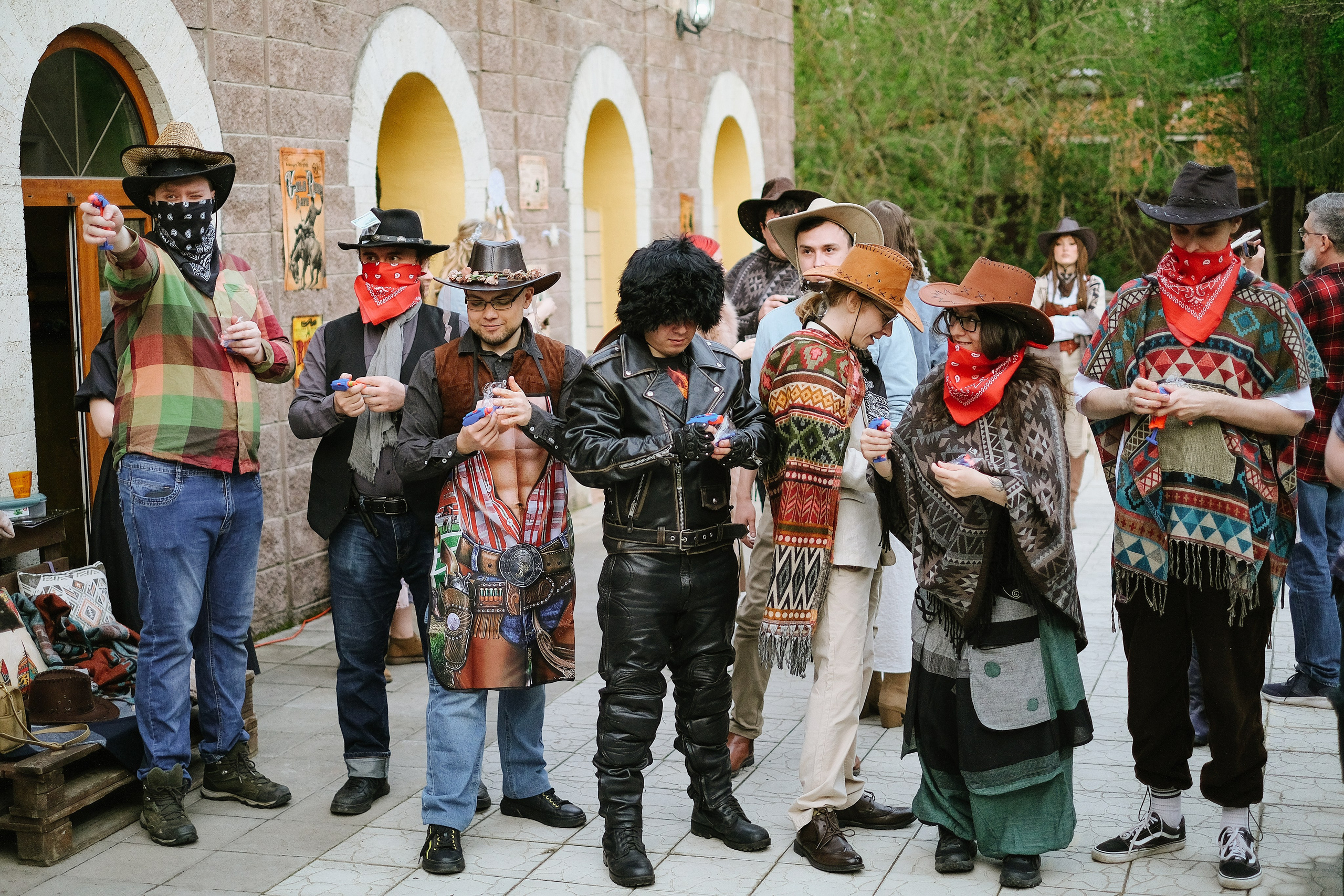 Артем и Наталия. Фотограф и видеограф в Москве Полина Абраменкова