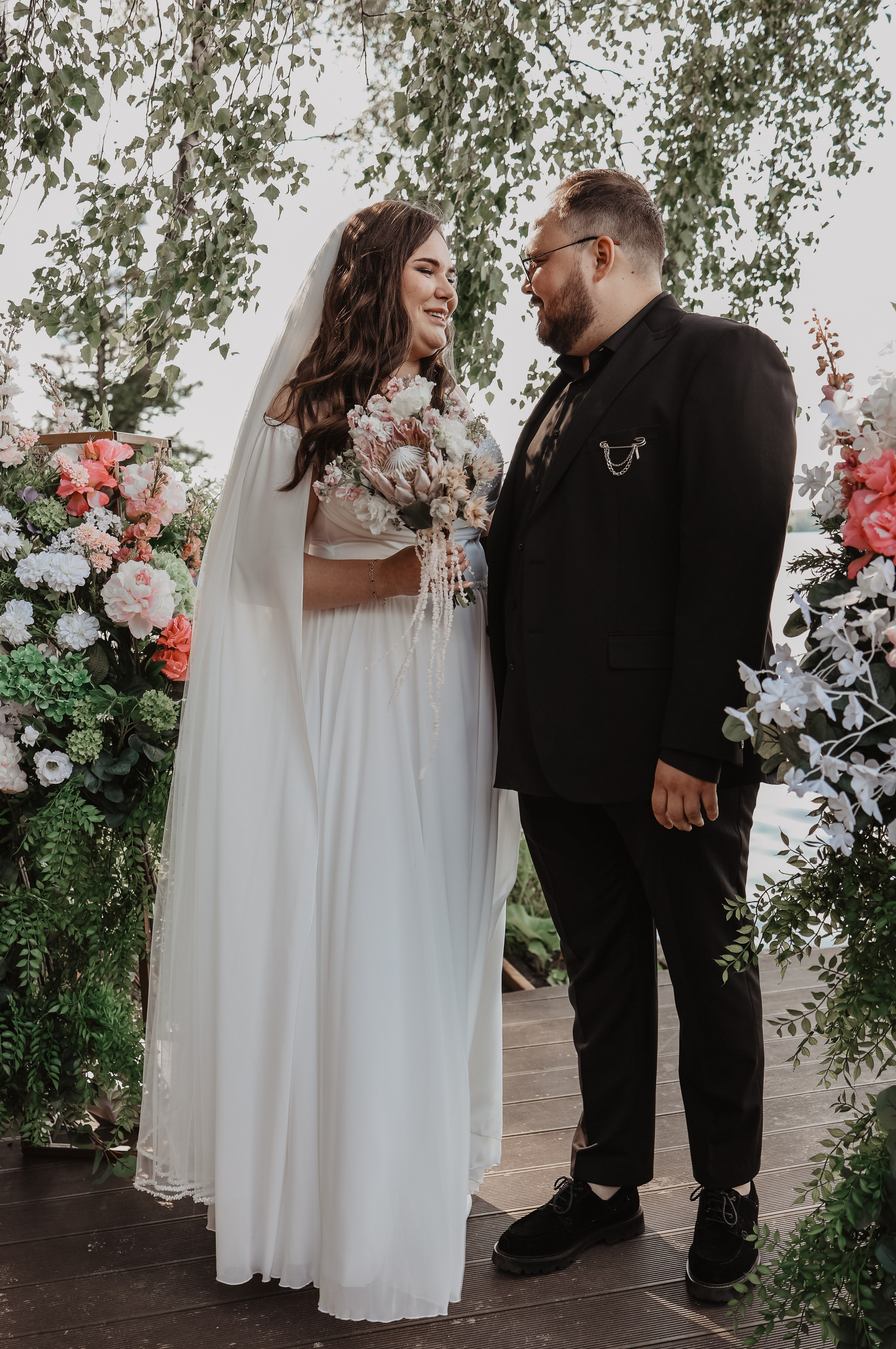 Константин и Полина. Фотограф и видеограф в Москве Полина Абраменкова