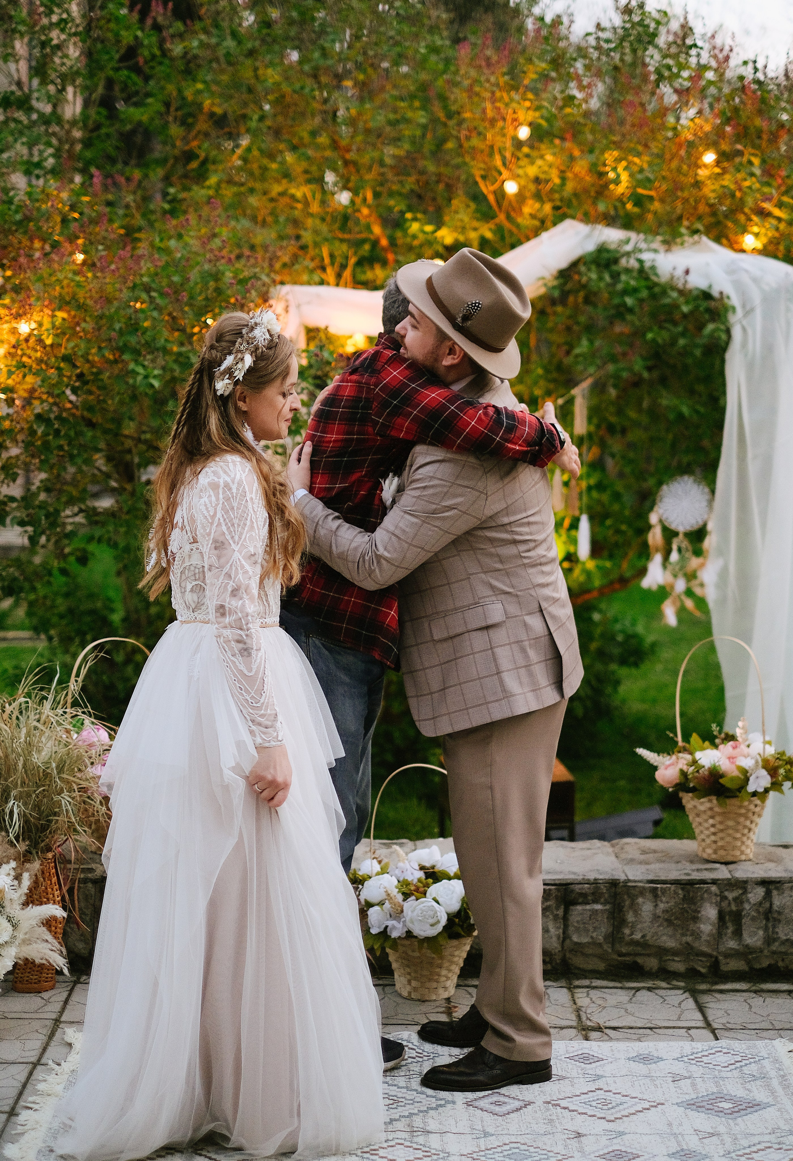 Артем и Наталия. Фотограф и видеограф в Москве Полина Абраменкова