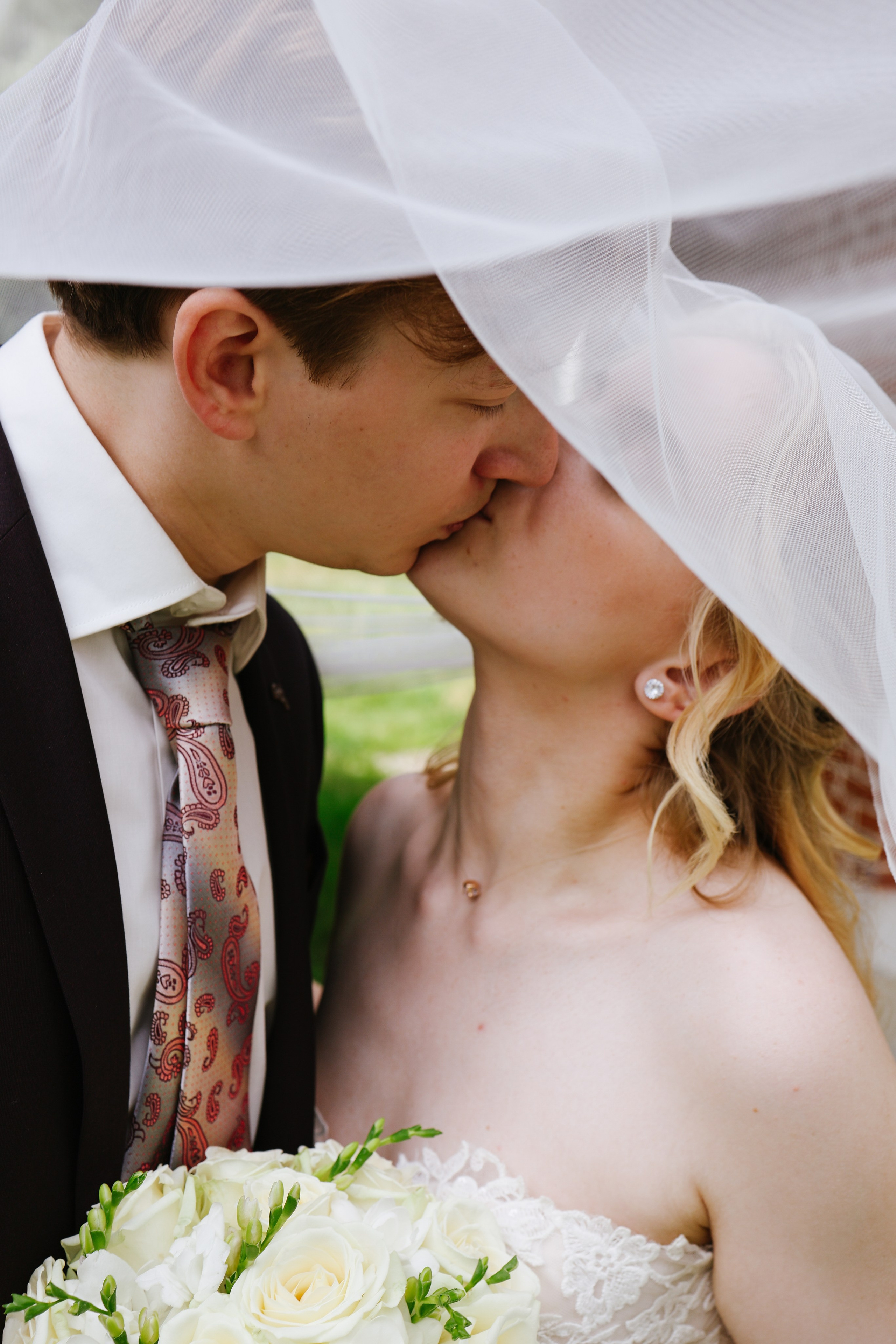 Никита и Даша. Фотограф и видеограф в Москве Полина Абраменкова