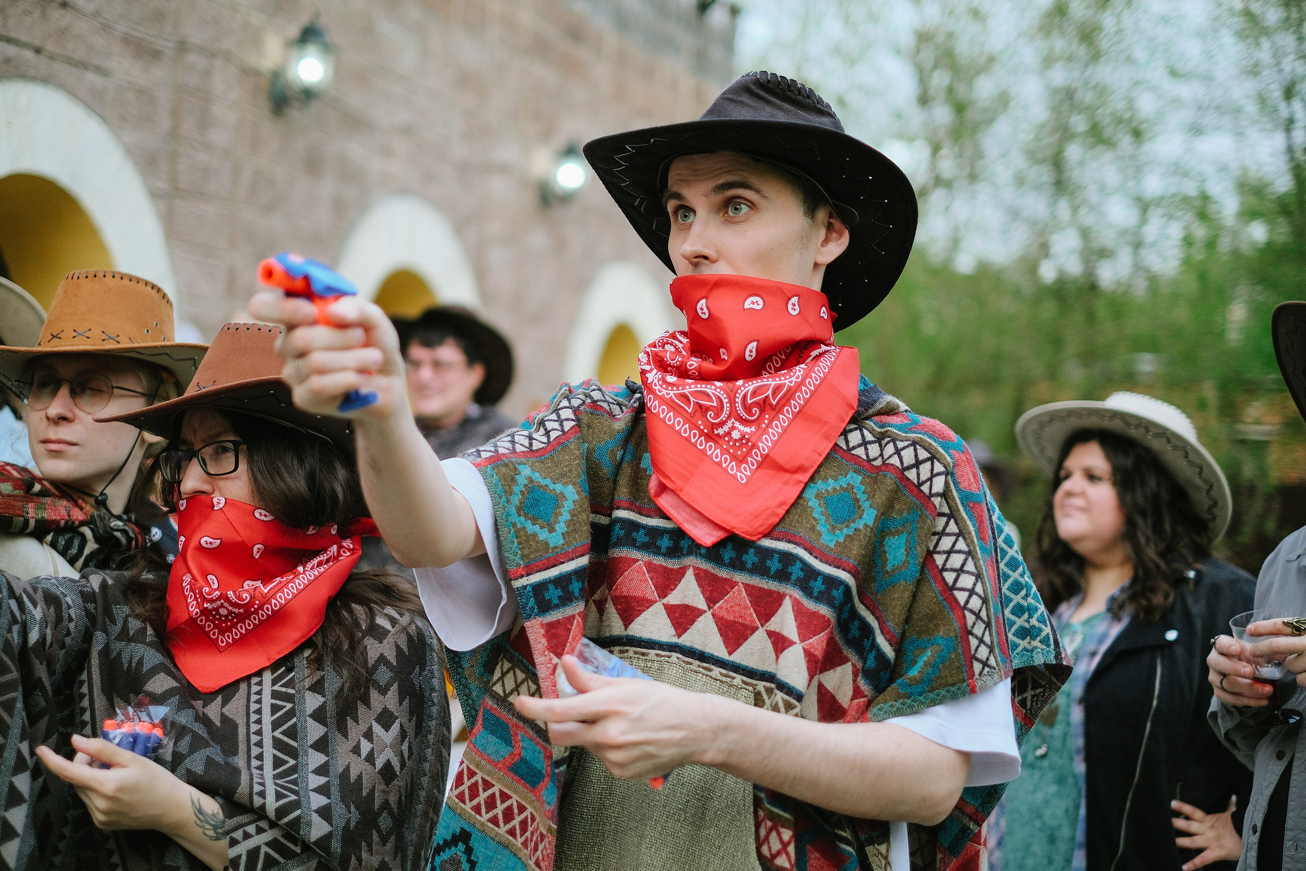 Артем и Наталия. Фотограф и видеограф в Москве Полина Абраменкова