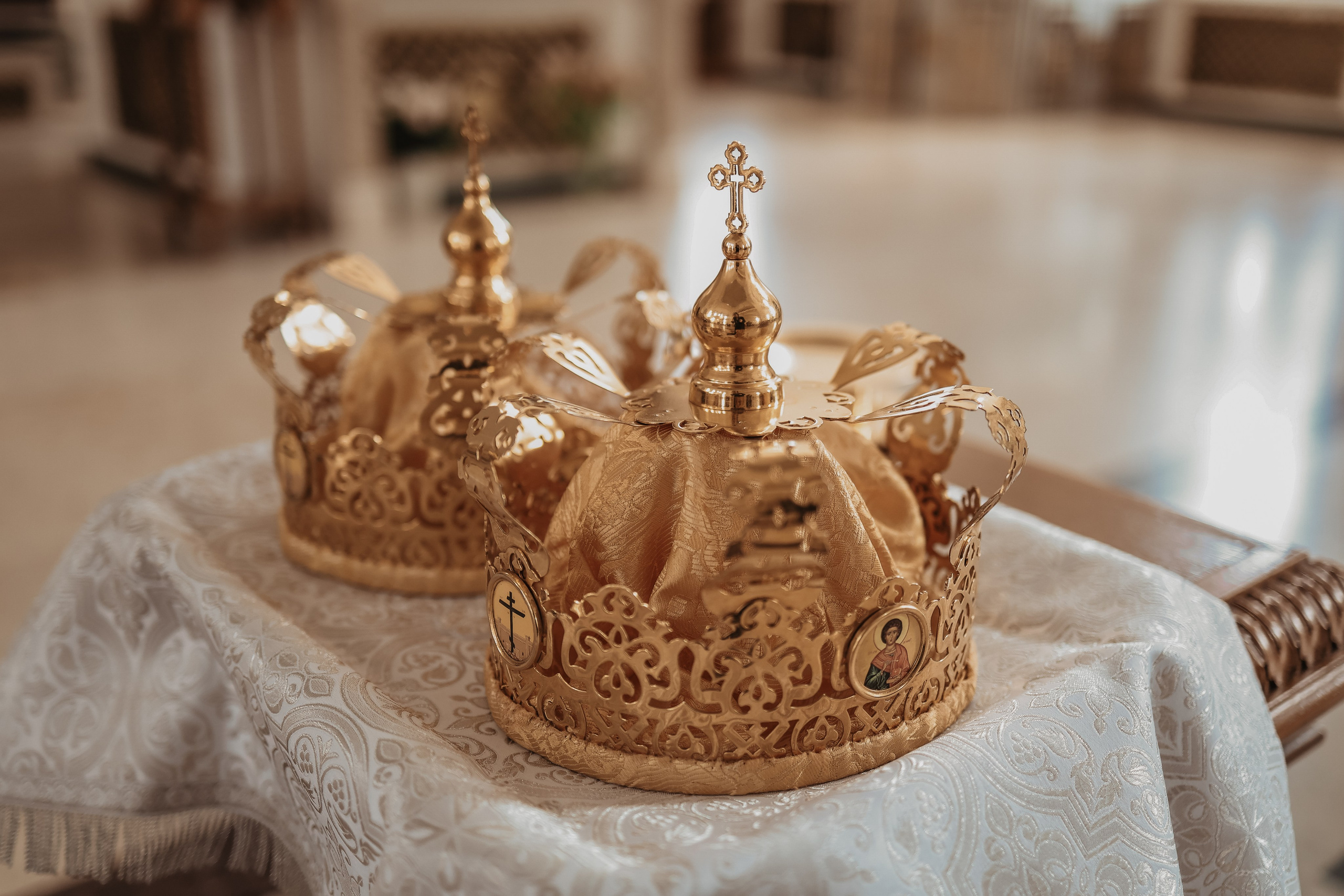 Анатолий и Юлия. Фотограф и видеограф в Москве Полина Абраменкова