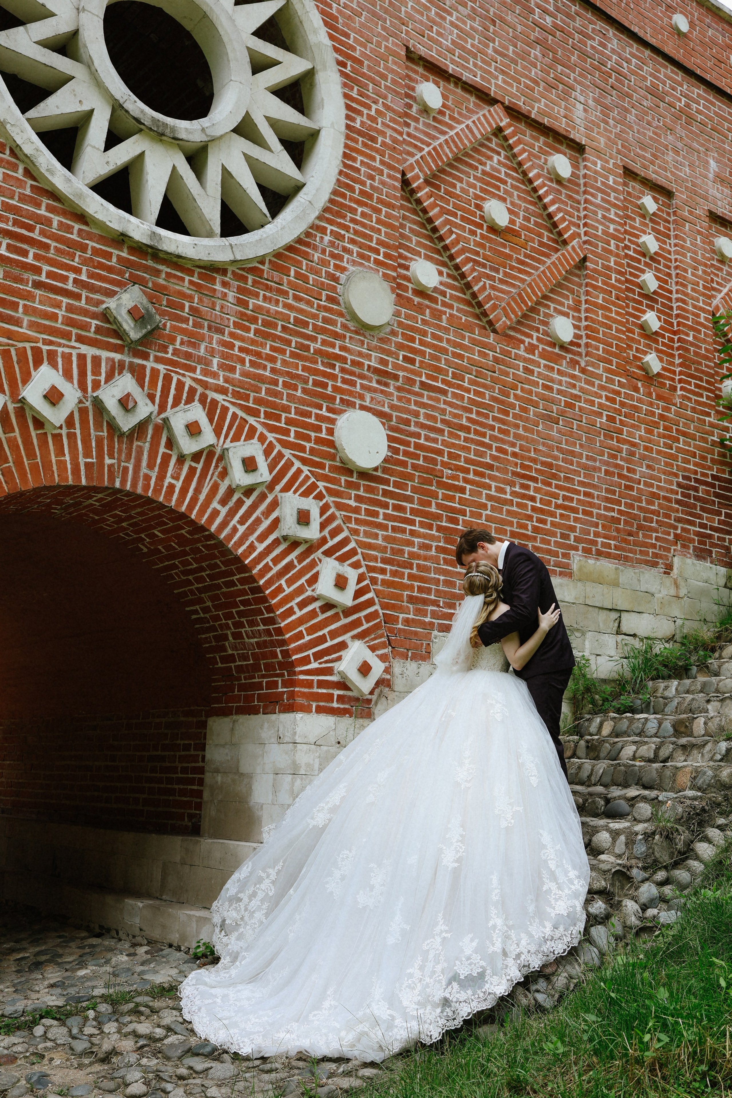 Никита и Даша. Фотограф и видеограф в Москве Полина Абраменкова