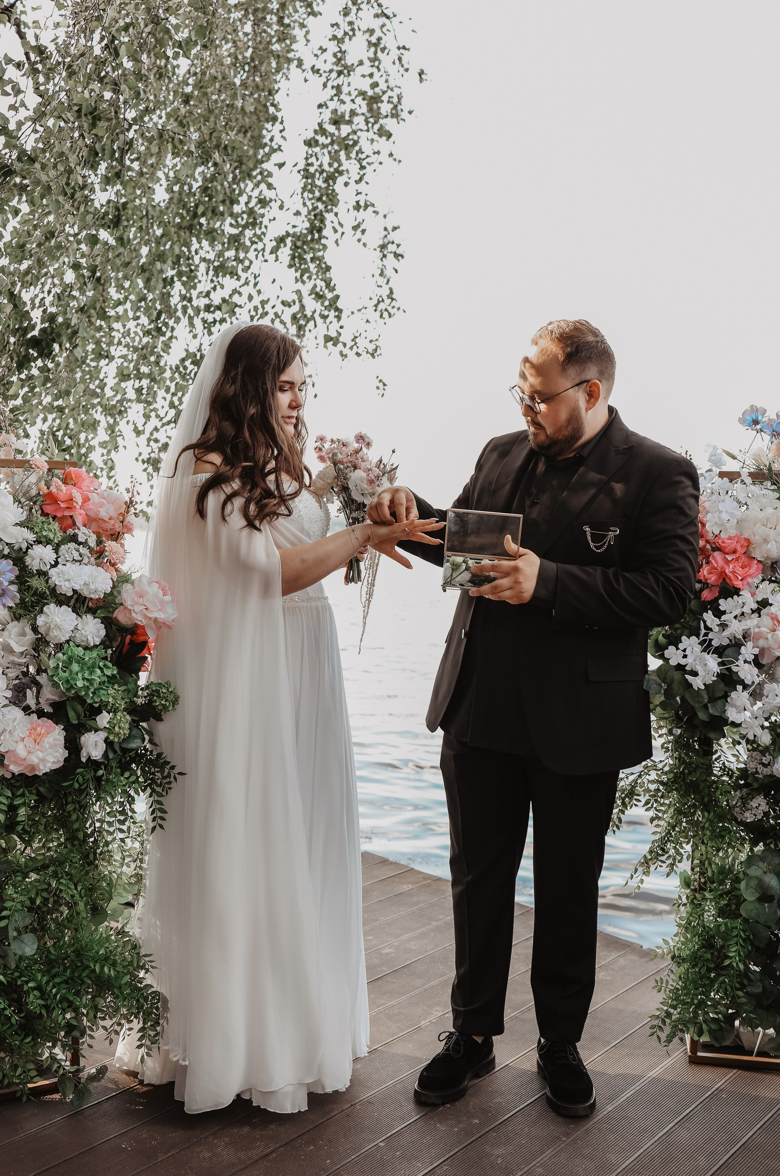 Константин и Полина. Фотограф и видеограф в Москве Полина Абраменкова