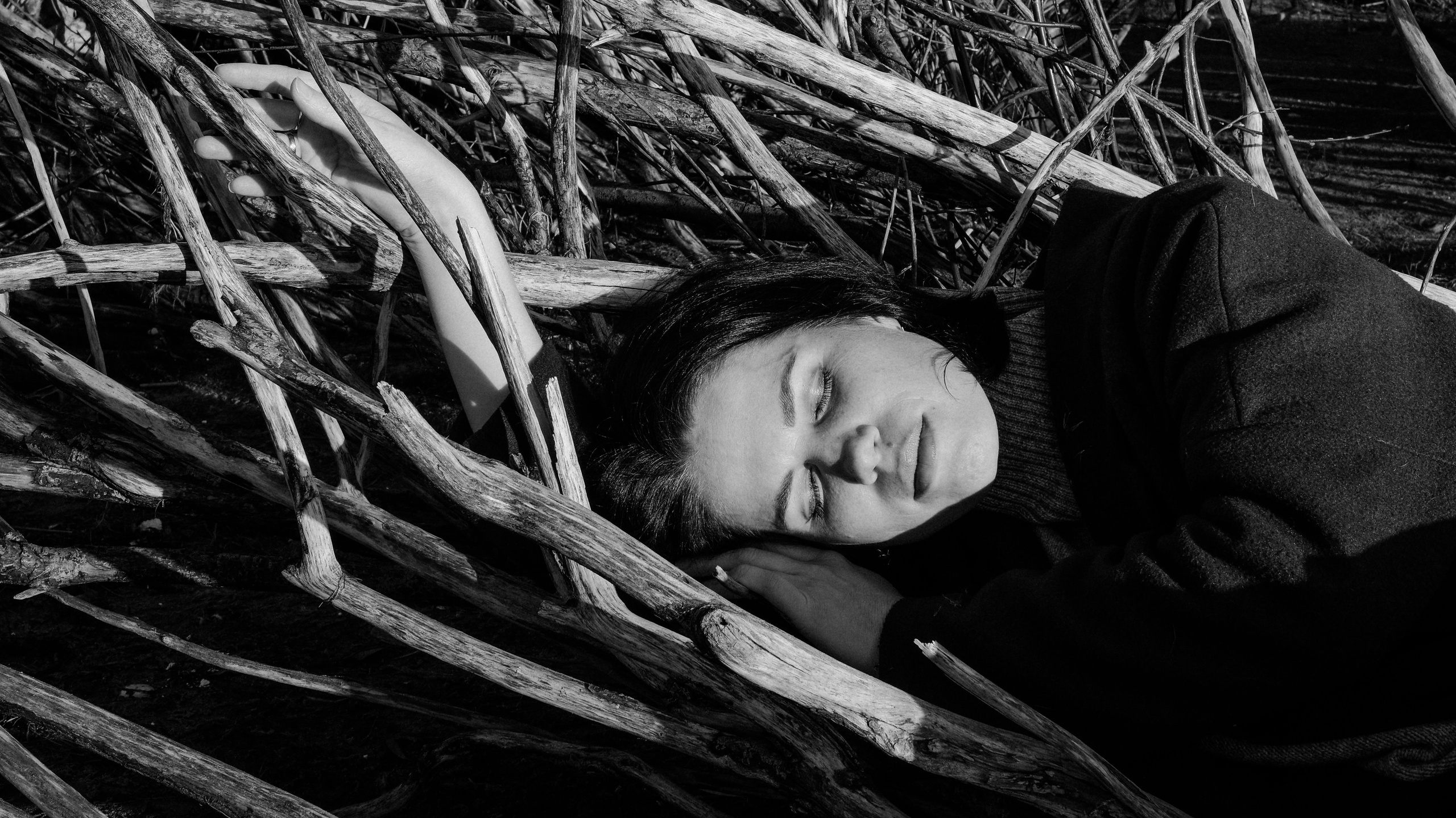 Фотограф и видеограф в Москве Полина Абраменкова