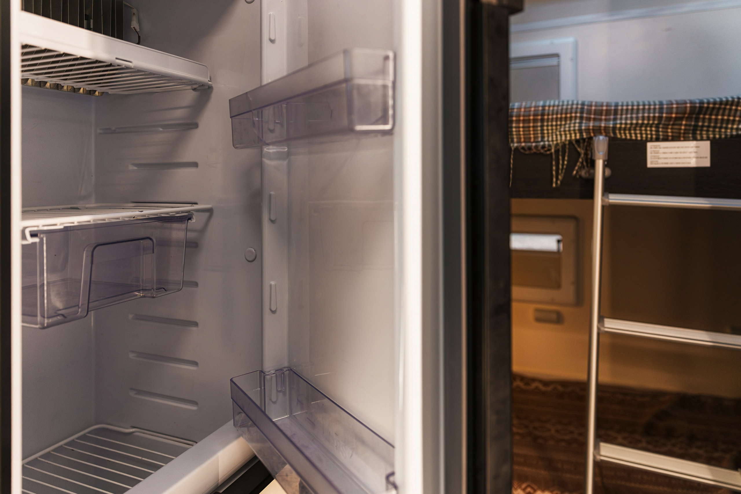 Рекламная фотосъемка автодомов в Санкт-Петербурге | Фотограф для бизнеса